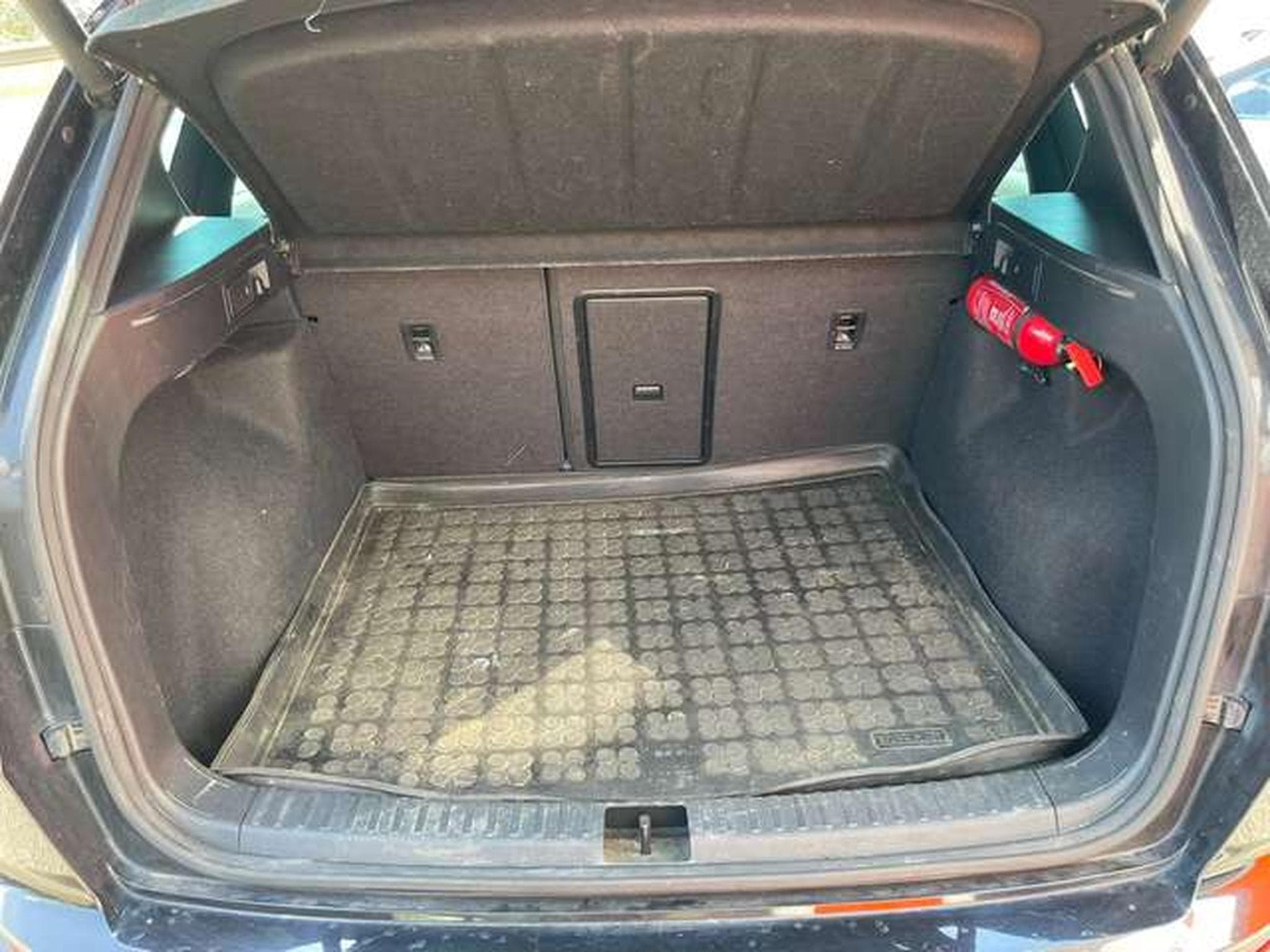 SEAT Ateca 2.0 TDI 4Drive DSG XCELLENCE (2018) - Photo 28