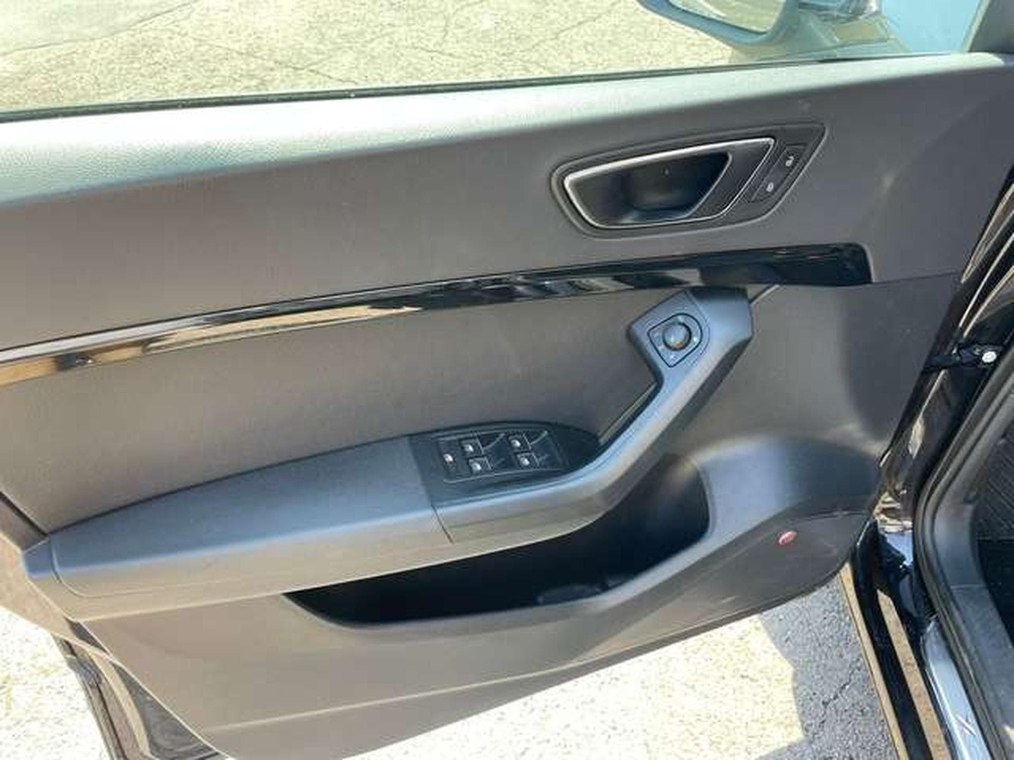 SEAT Ateca 2.0 TDI 4Drive DSG XCELLENCE (2018) - Photo 9