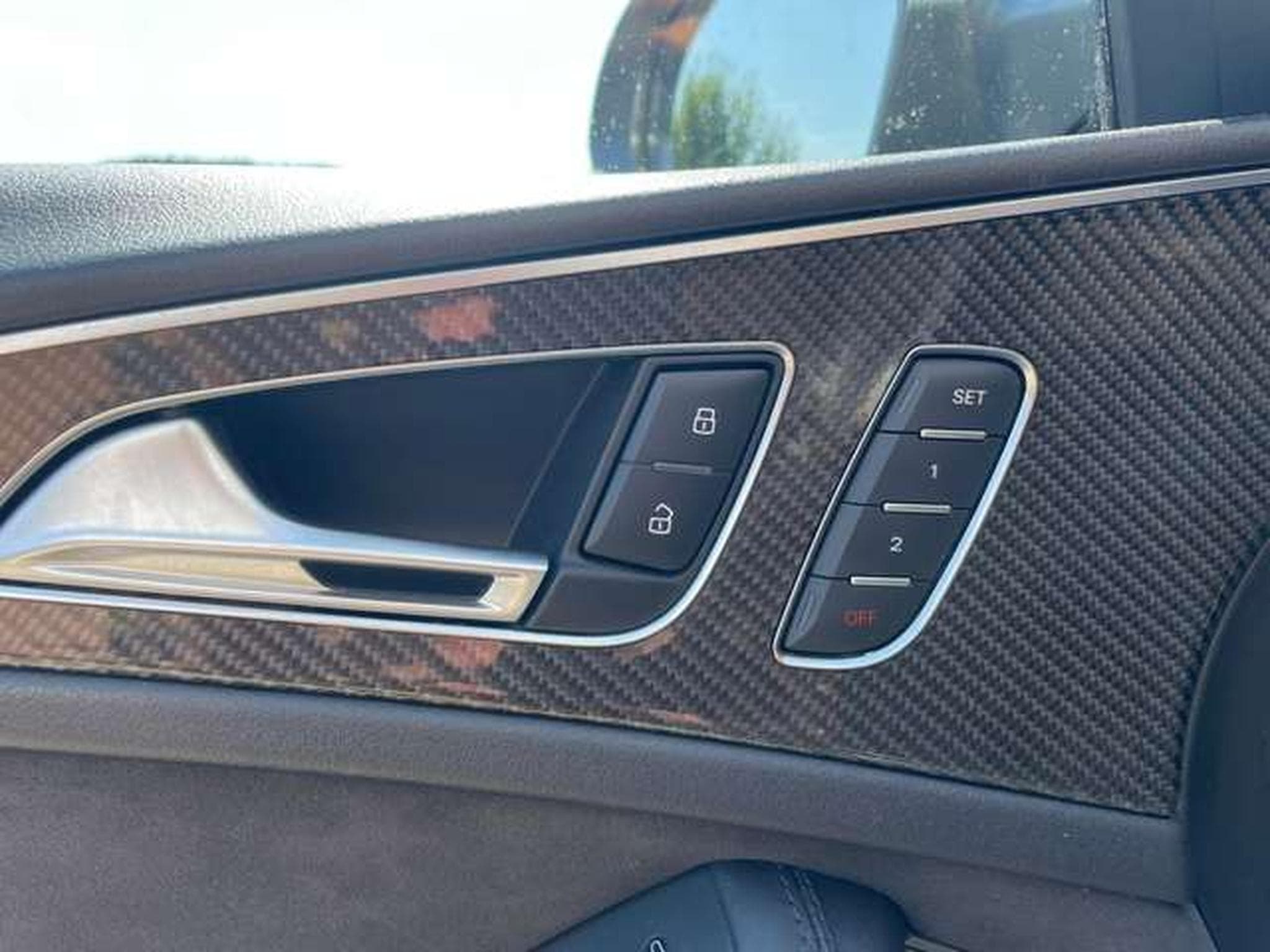 Audi RS6 Avant performance quattro ORIGINAL COLOR + CERAMIC (2018) - Photo 10