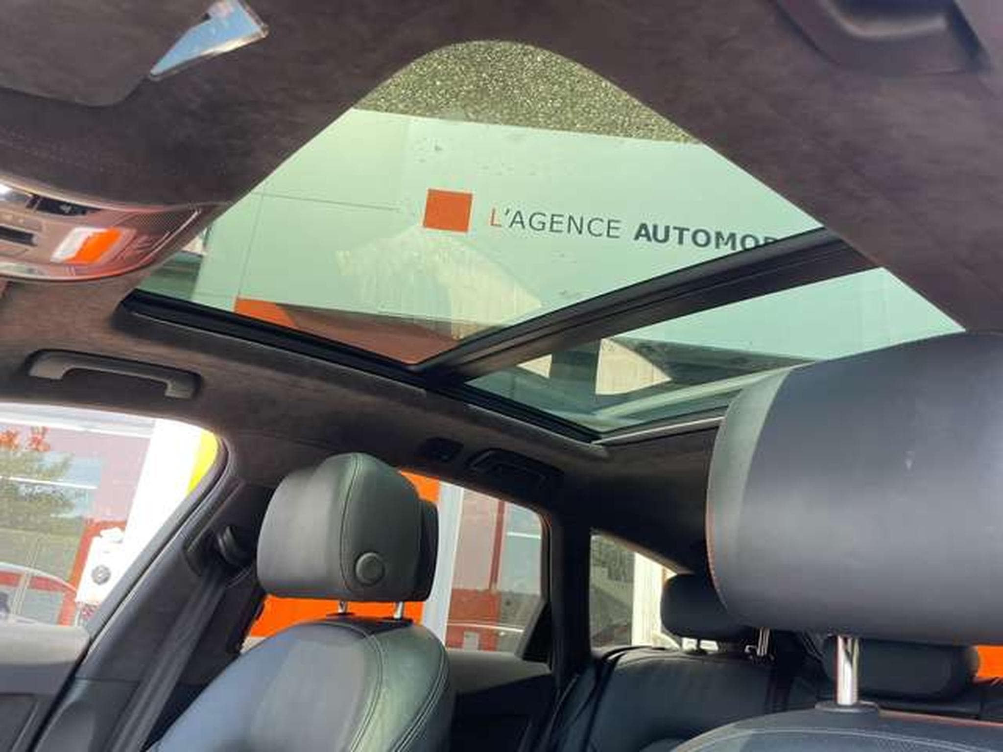 Audi RS6 Avant performance quattro ORIGINAL COLOR + CERAMIC (2018) - Photo 29