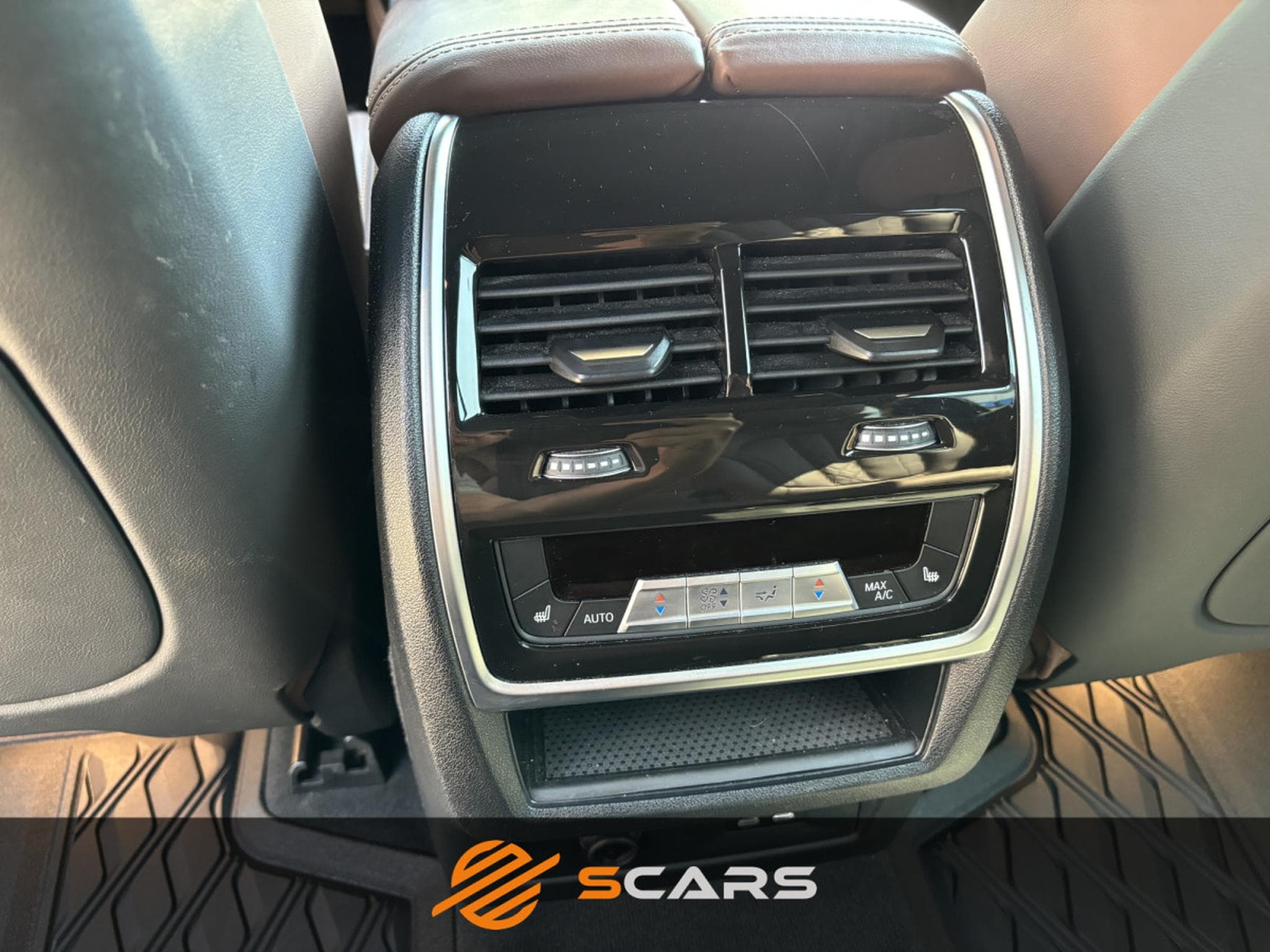 BMW X7 40d XDrive Pack M Shadowline 7 PLACES 340cv (2022) - Photo 17