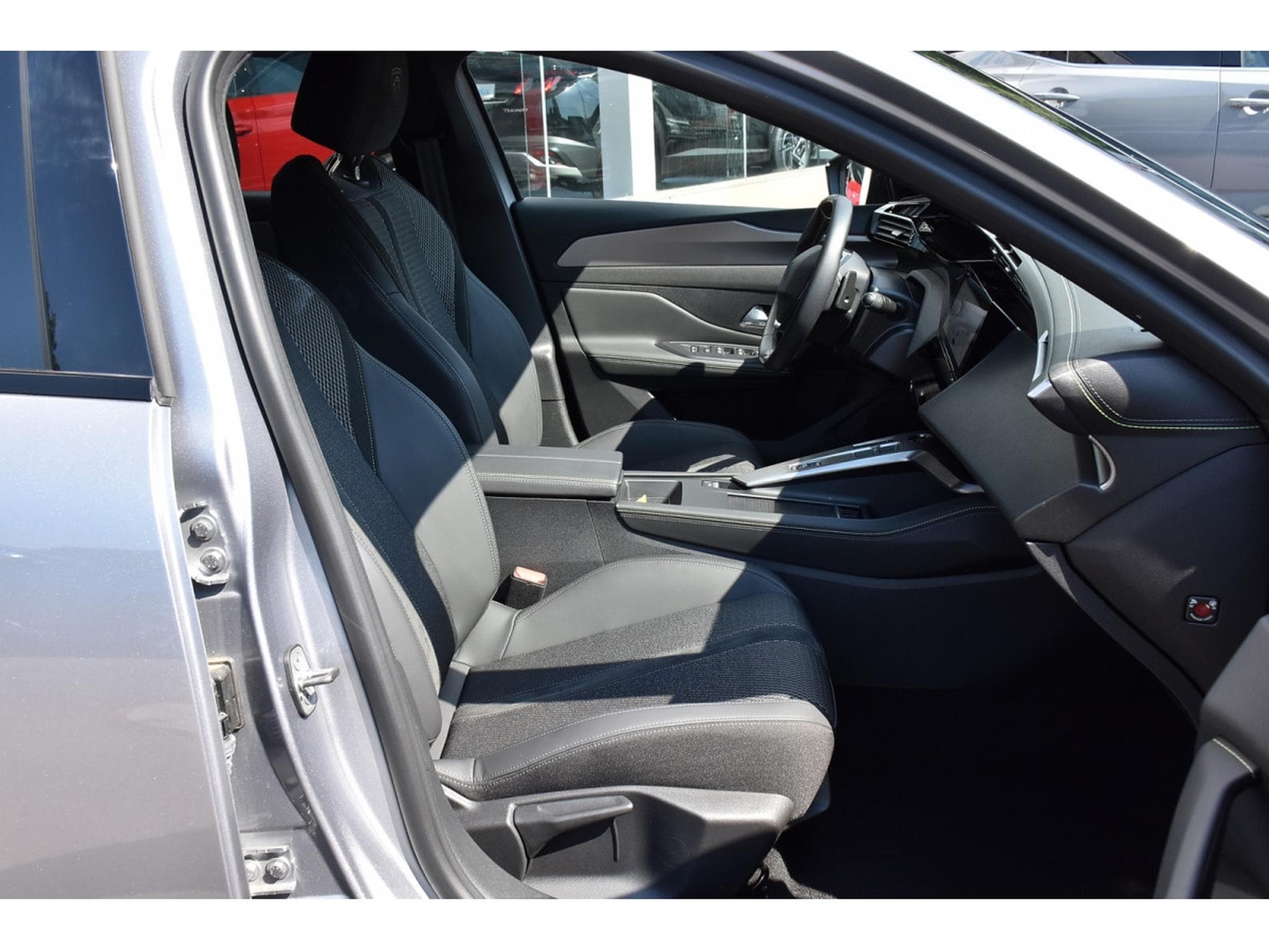 Peugeot 308 SW 1.6 PHEV Hybrid 225 GT e-EAT8 FOCAL ACC CAM360 1° MAIN (2024) - Foto 7