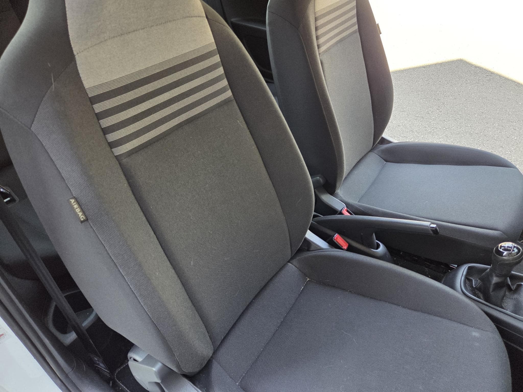 VW UP UP 1.0 Pack Clim / AM2021 / Garantie 12 Mois (2021) - Photo 12