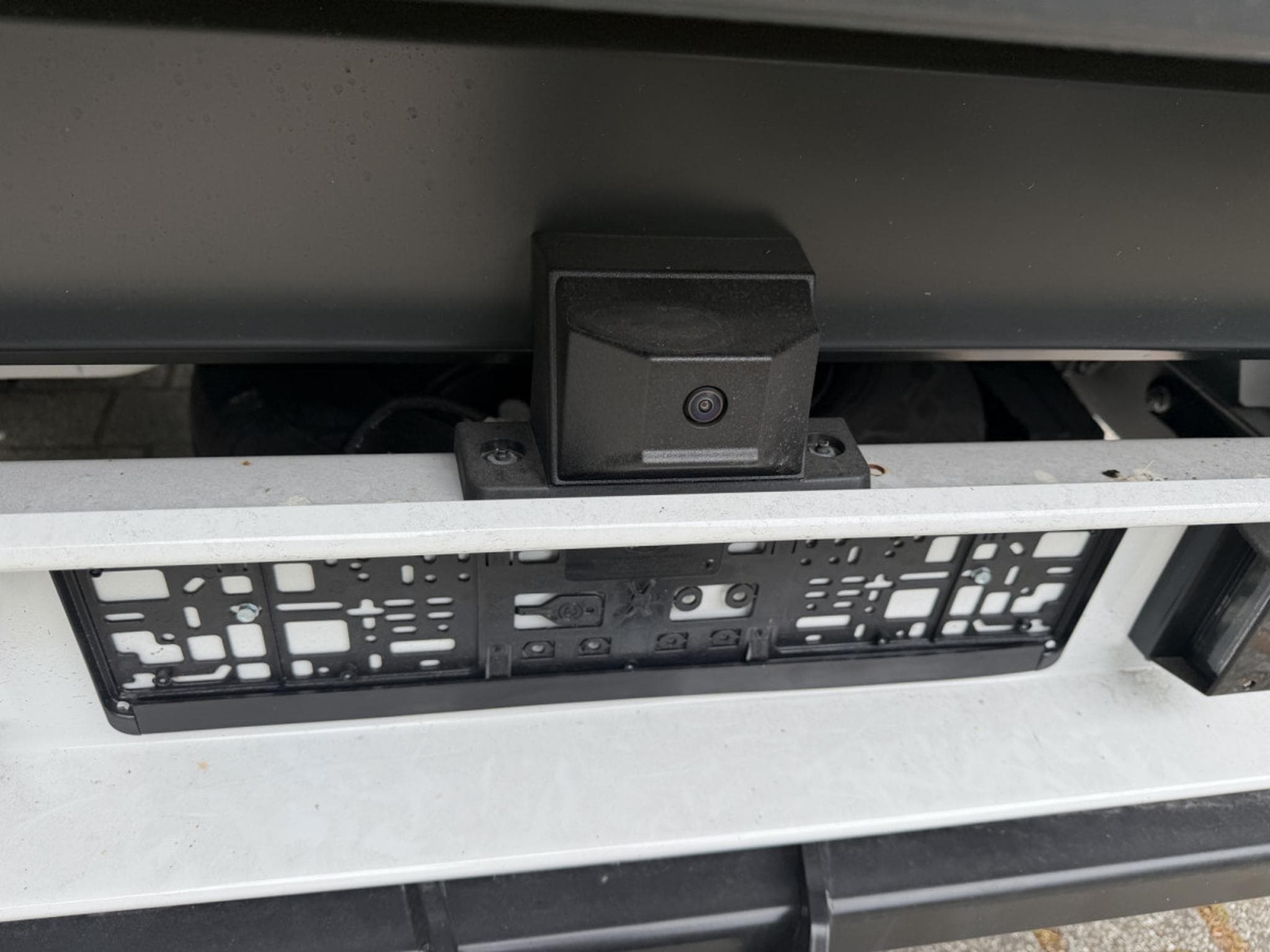 Fiat Ducato 2.2 Mjet 140 Double Cabine Tribenne (2027) - Foto 6