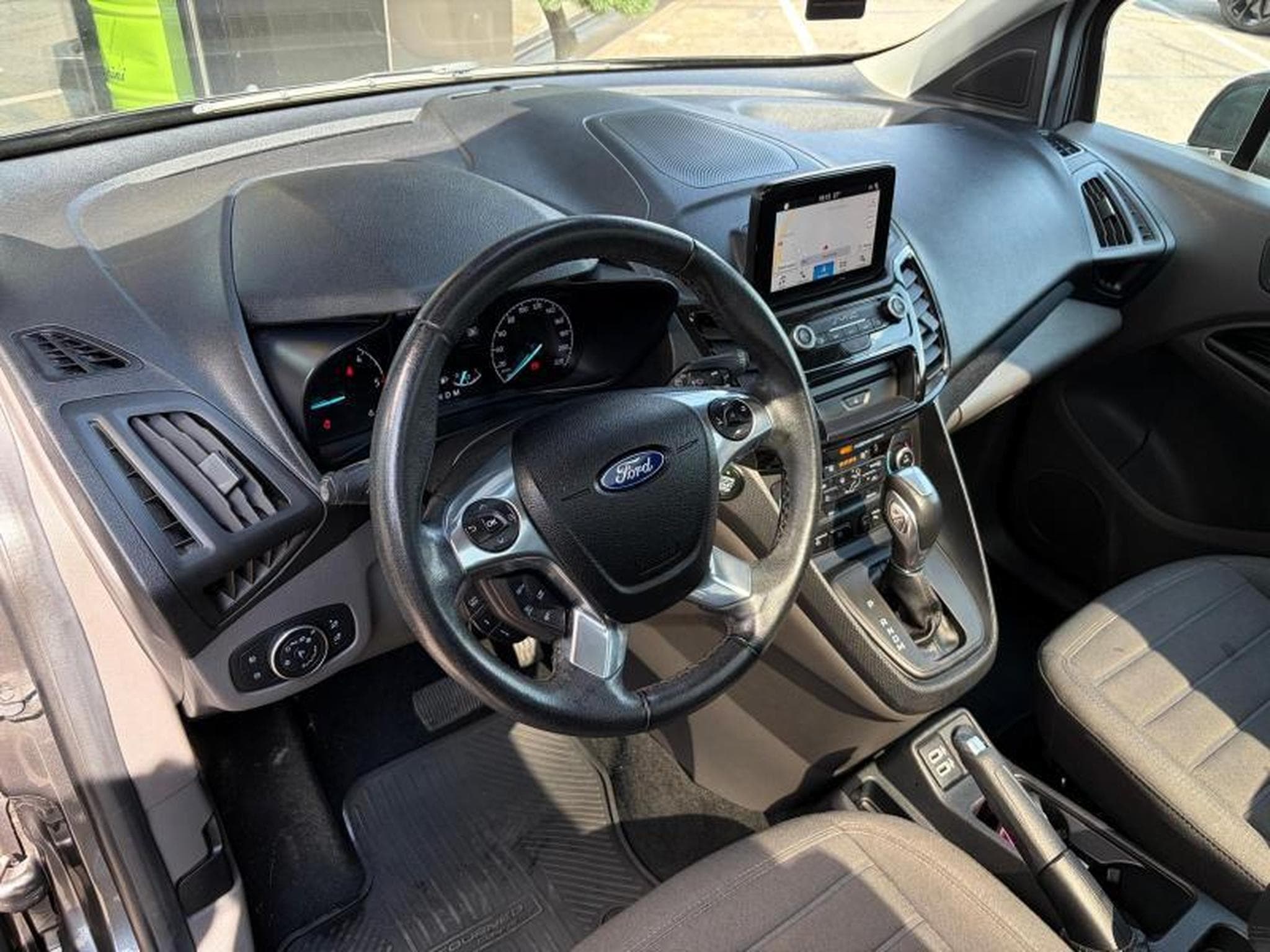 Ford Tourneo Connect Tourneo Titanium (2020) - Foto 6