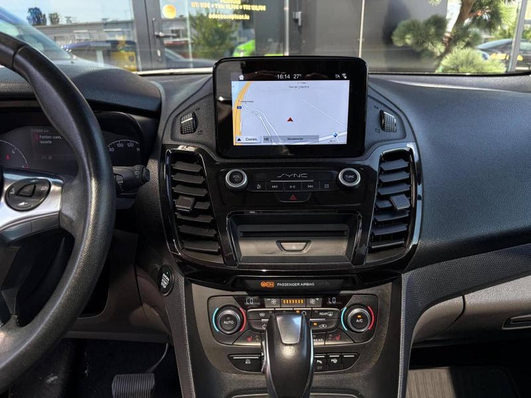 Ford Tourneo Connect Tourneo Titanium (2020) - Foto 8