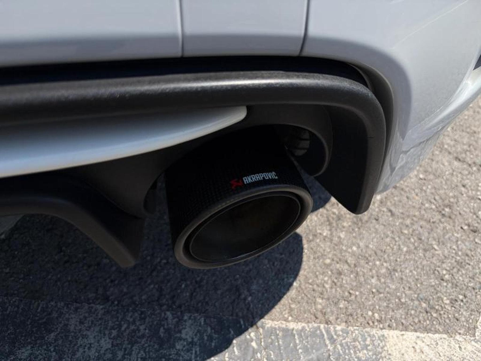 Abarth 500 595 Competizione Esseesse (2020) - Foto 9