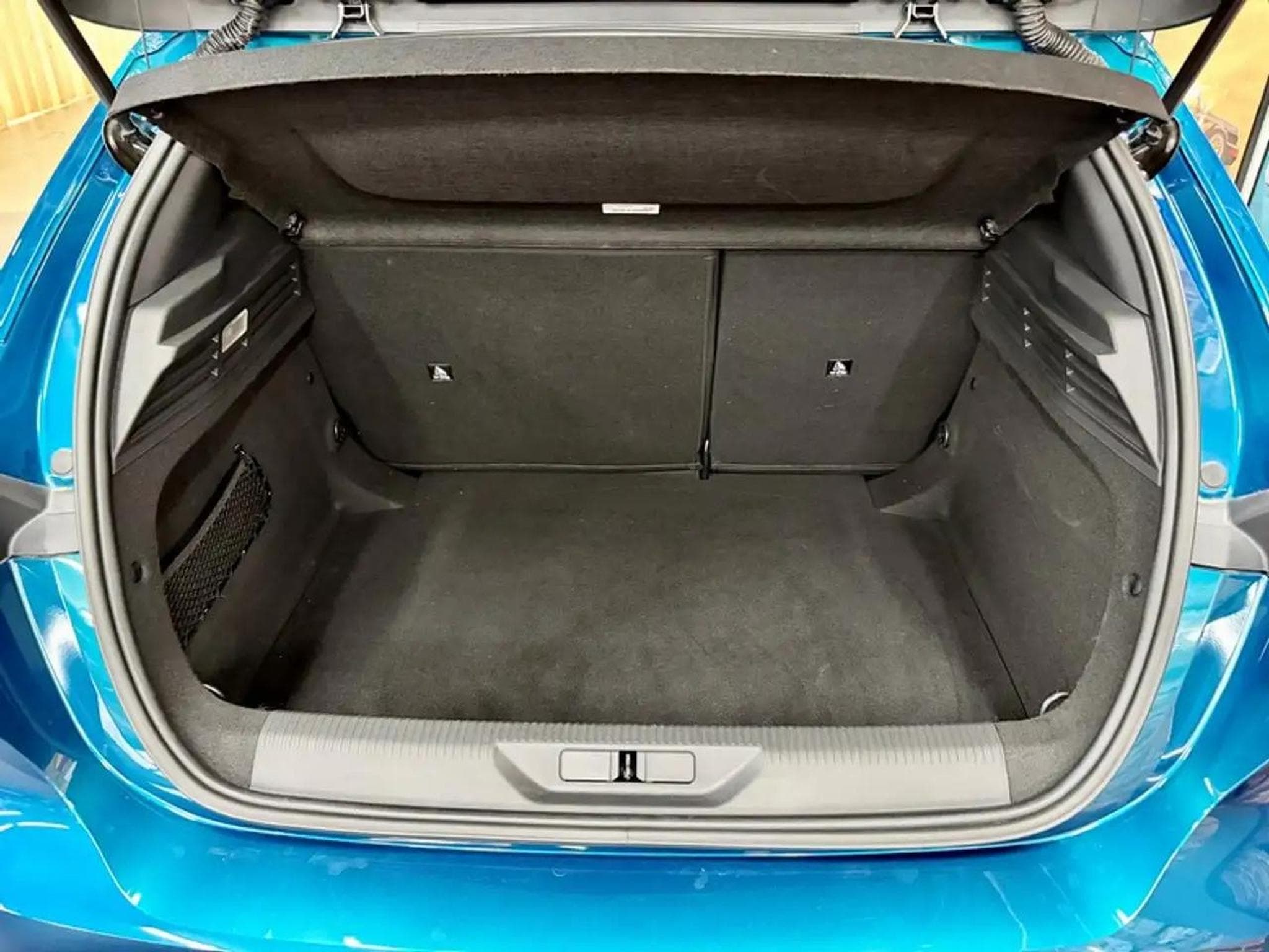 Peugeot 308 (2025) - Photo 7