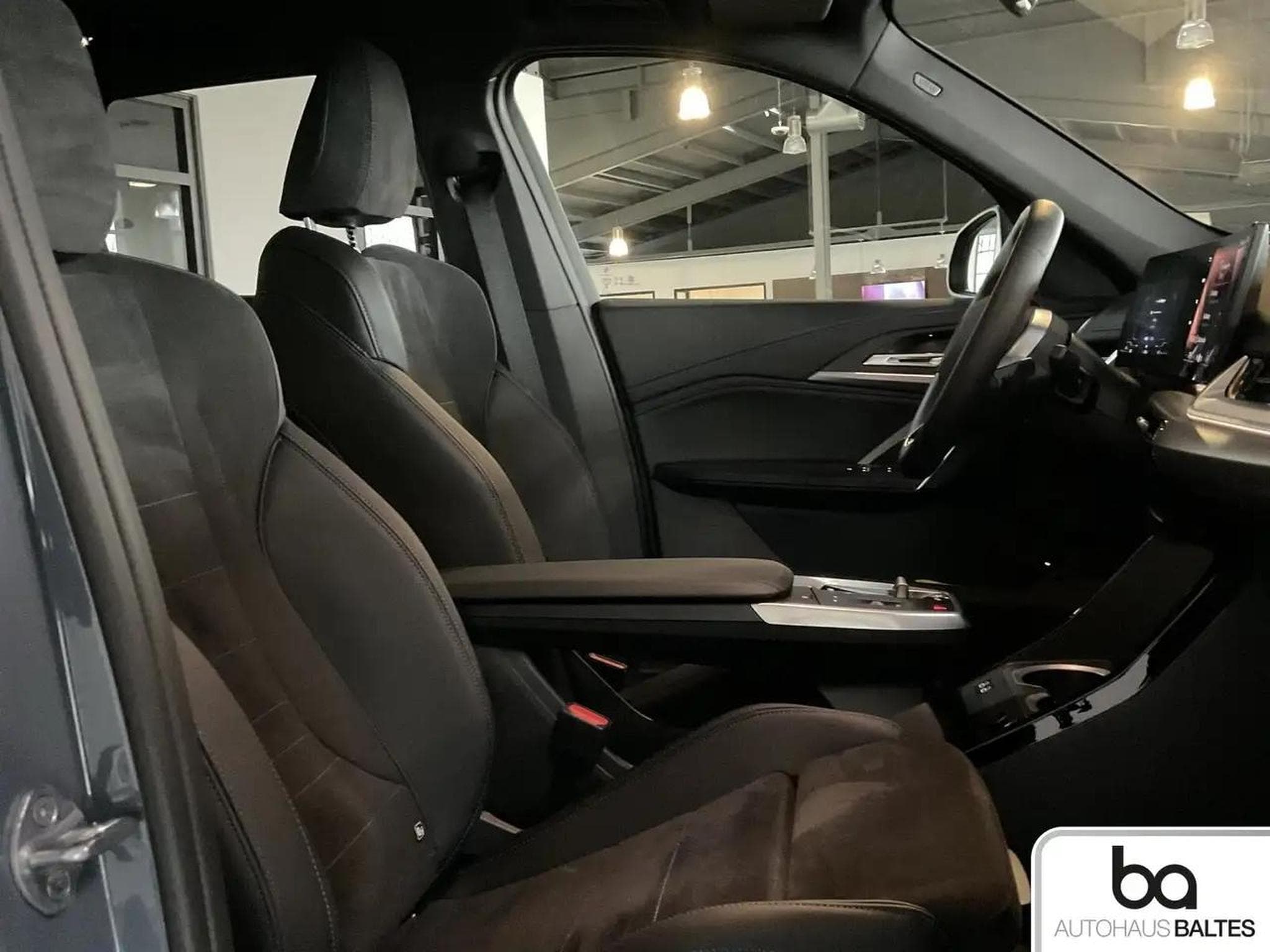 BMW X1 (2025) - Photo 7