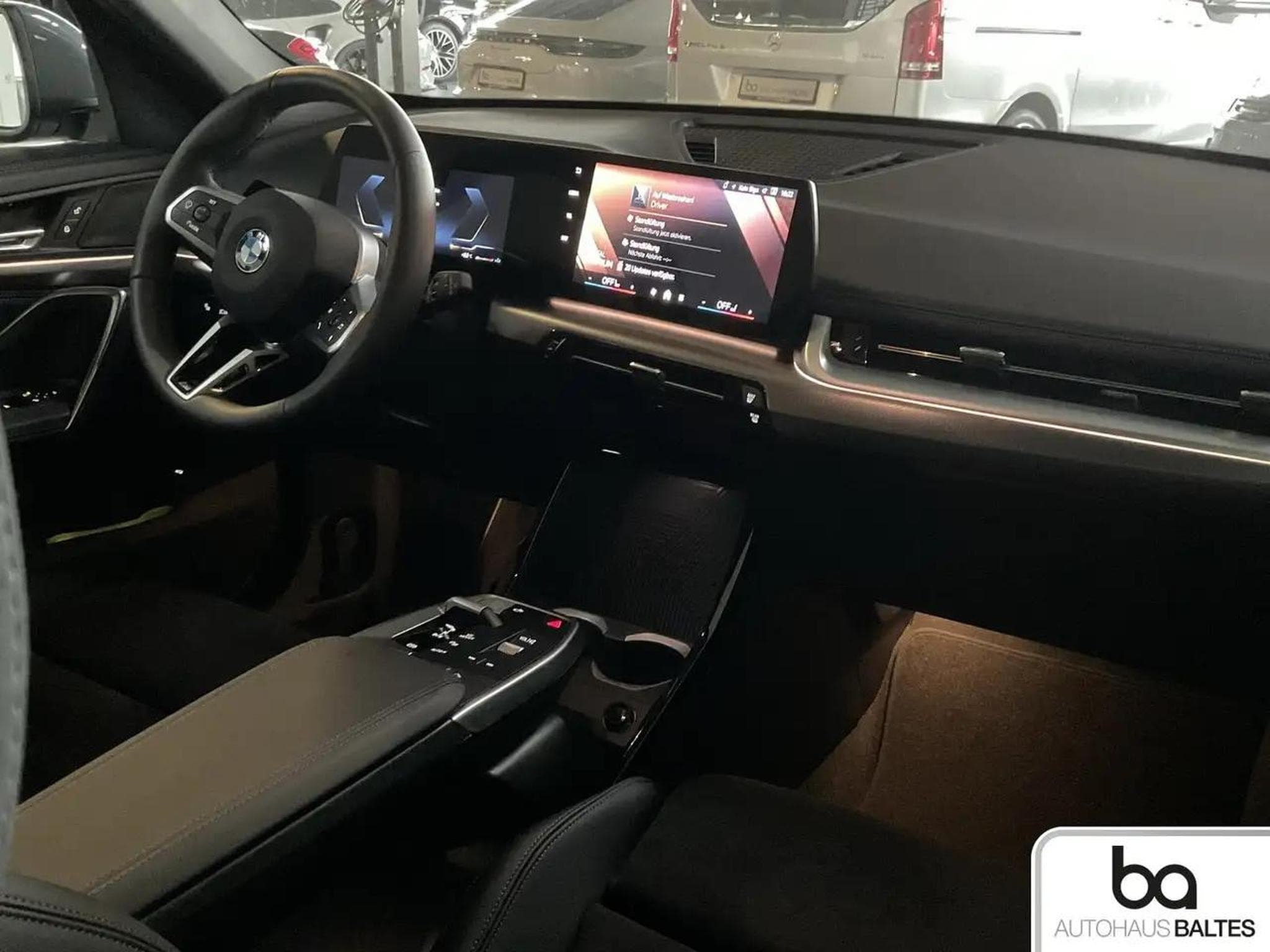 BMW X1 (2025) - Photo 9