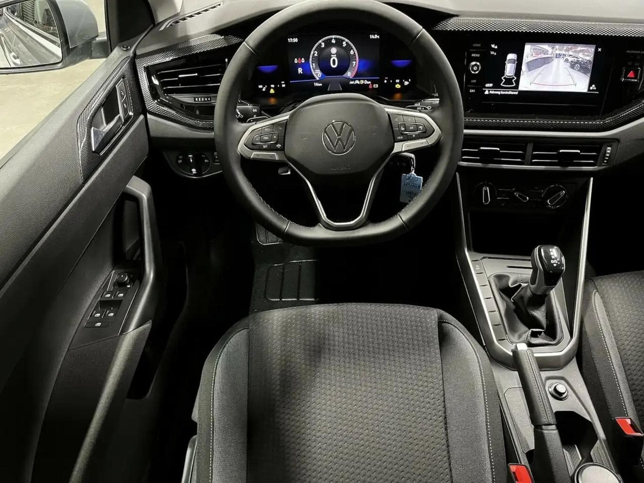 VW Polo (2025) - Photo 5