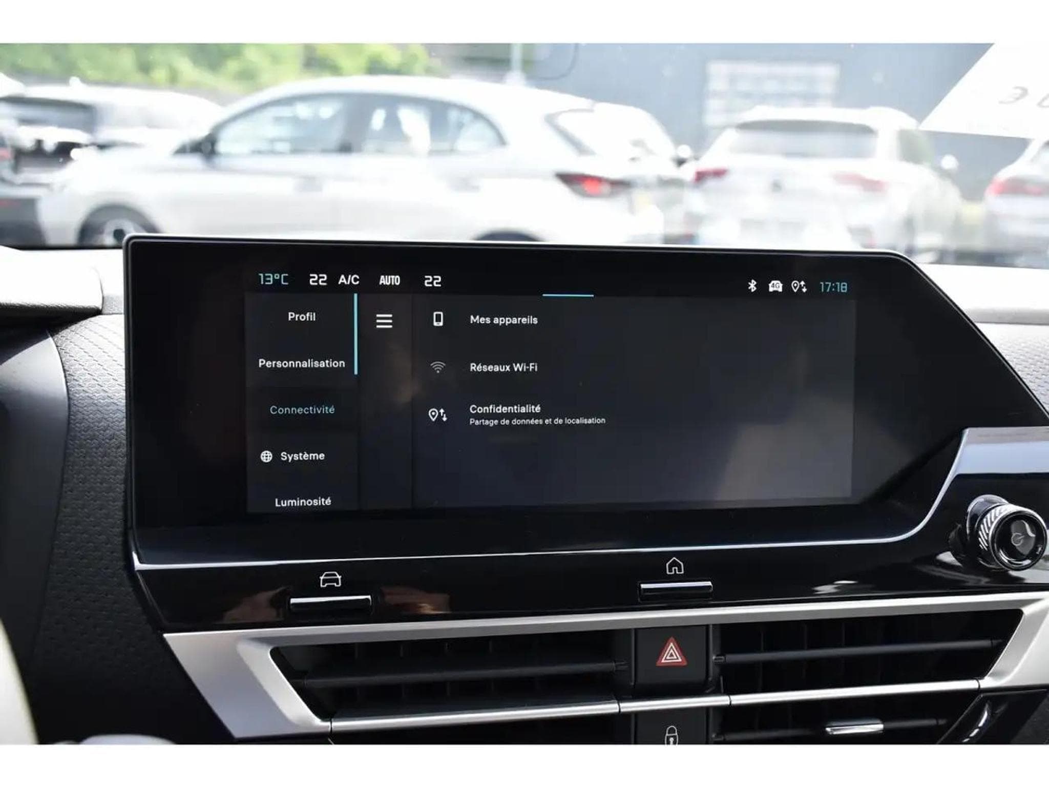 Citroën C4 (2025) - Photo 12