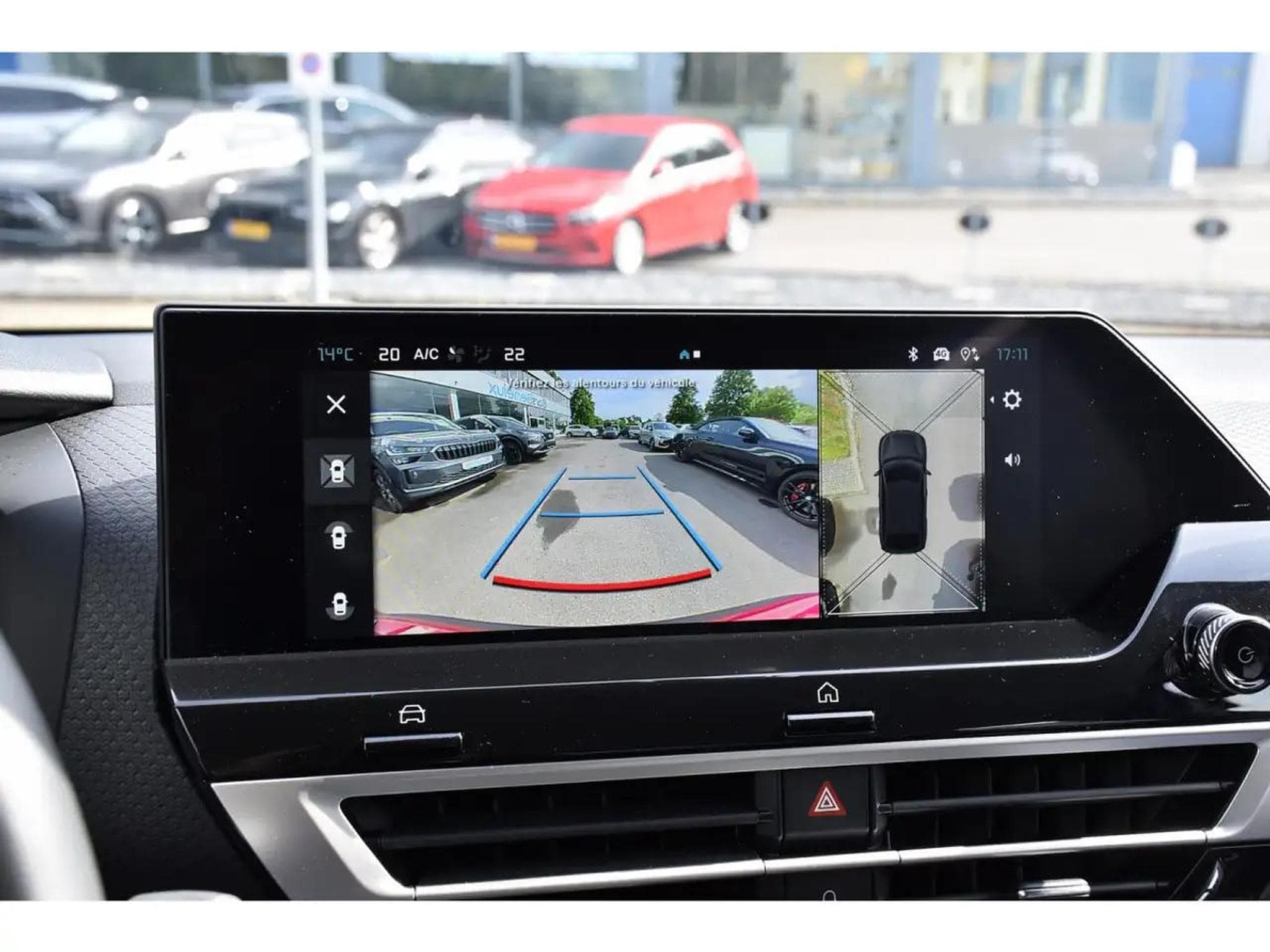 Citroën C4 (2025) - Photo 18