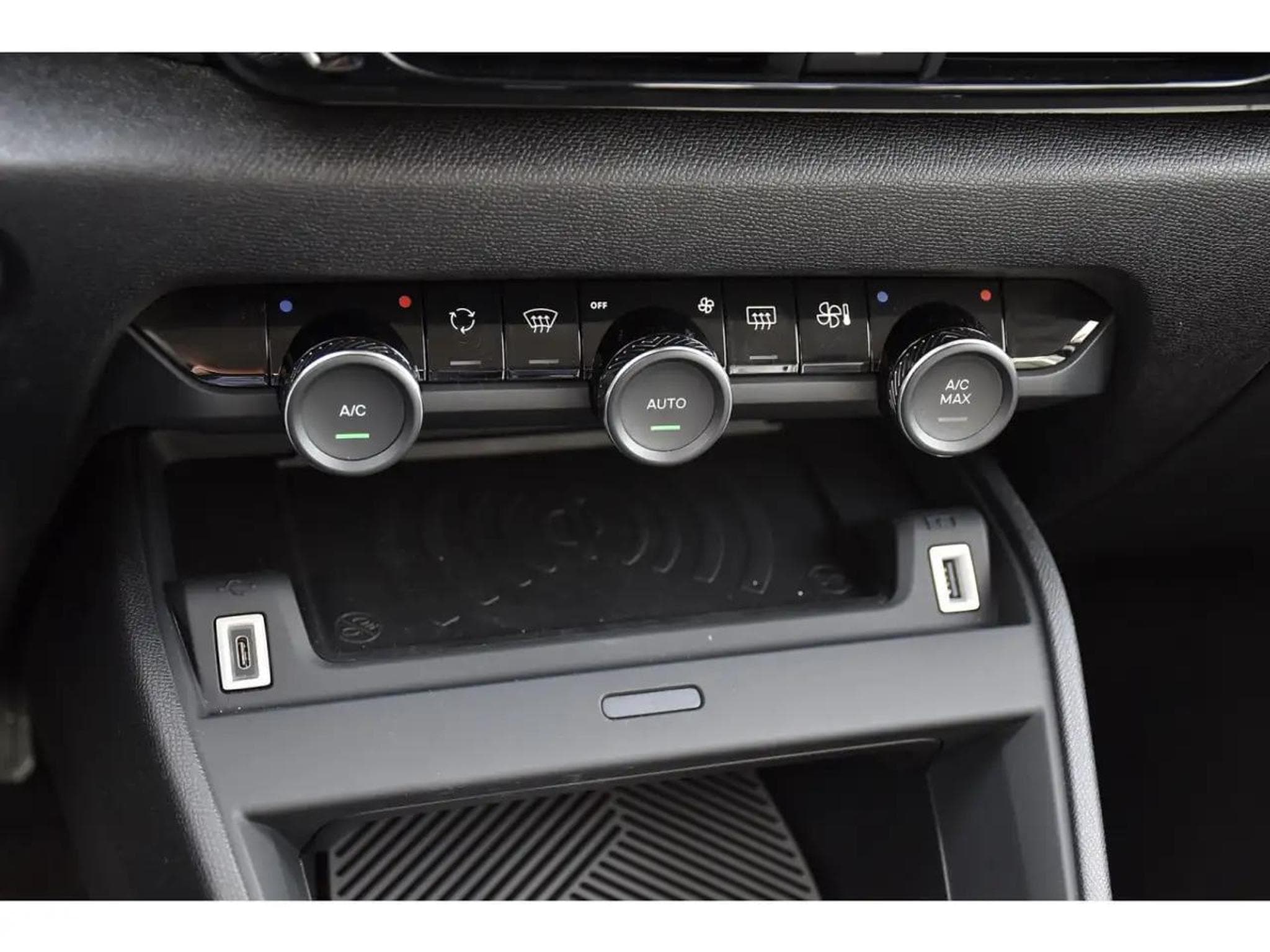 Citroën C4 (2025) - Photo 21