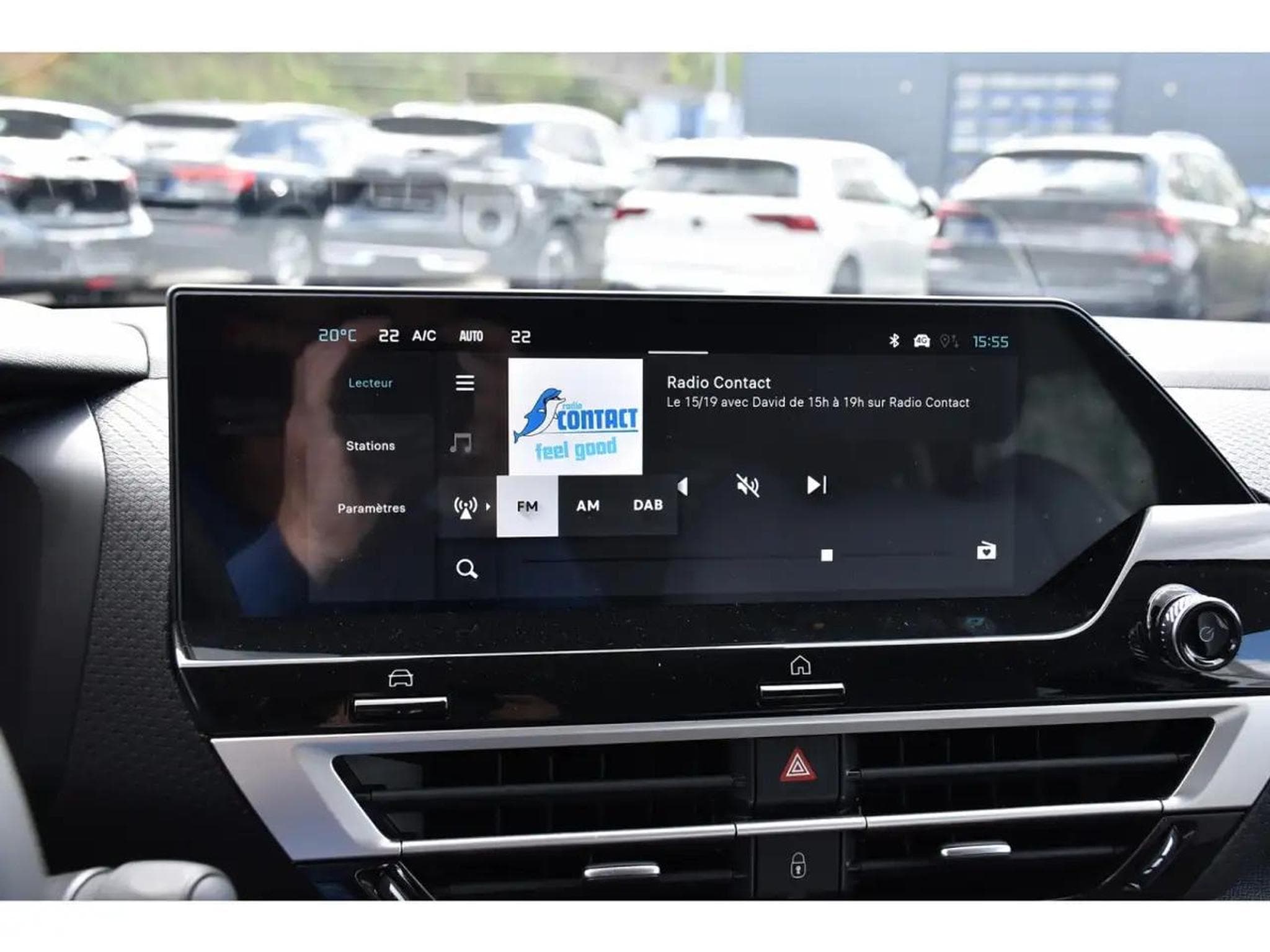 Citroën C4 (2025) - Photo 11