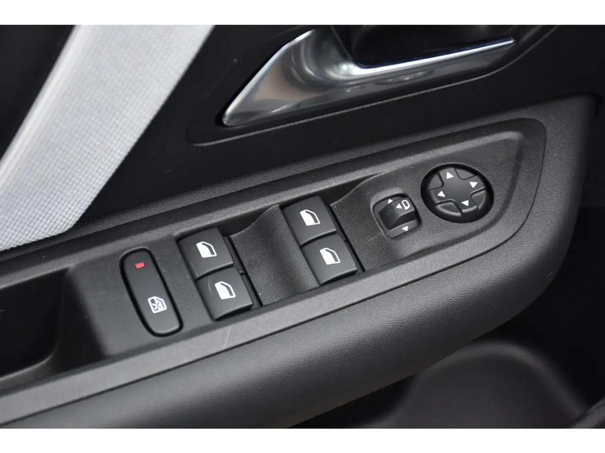 Citroën C4 (2025) - Photo 23