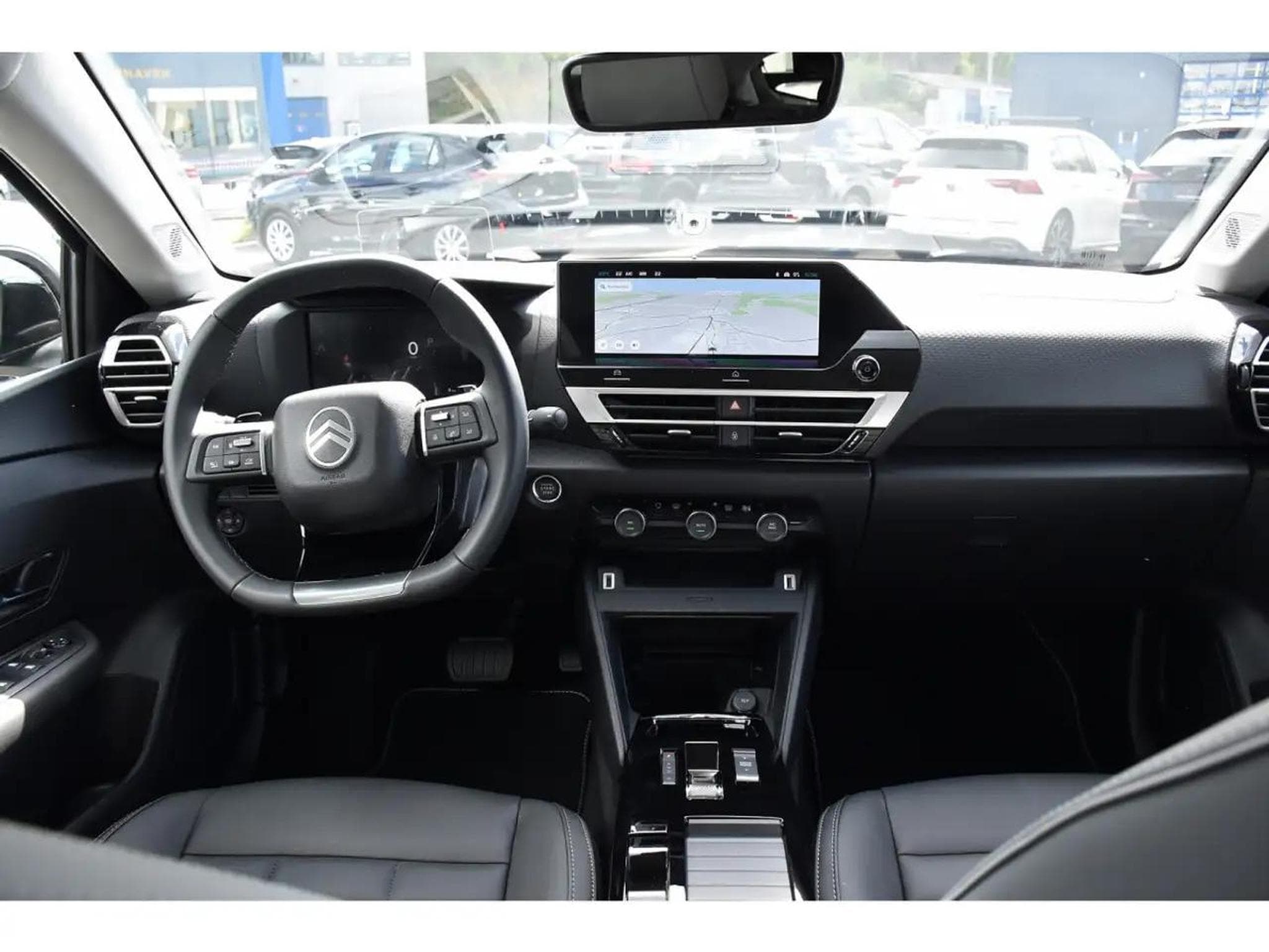 Citroën C4 (2025) - Photo 9