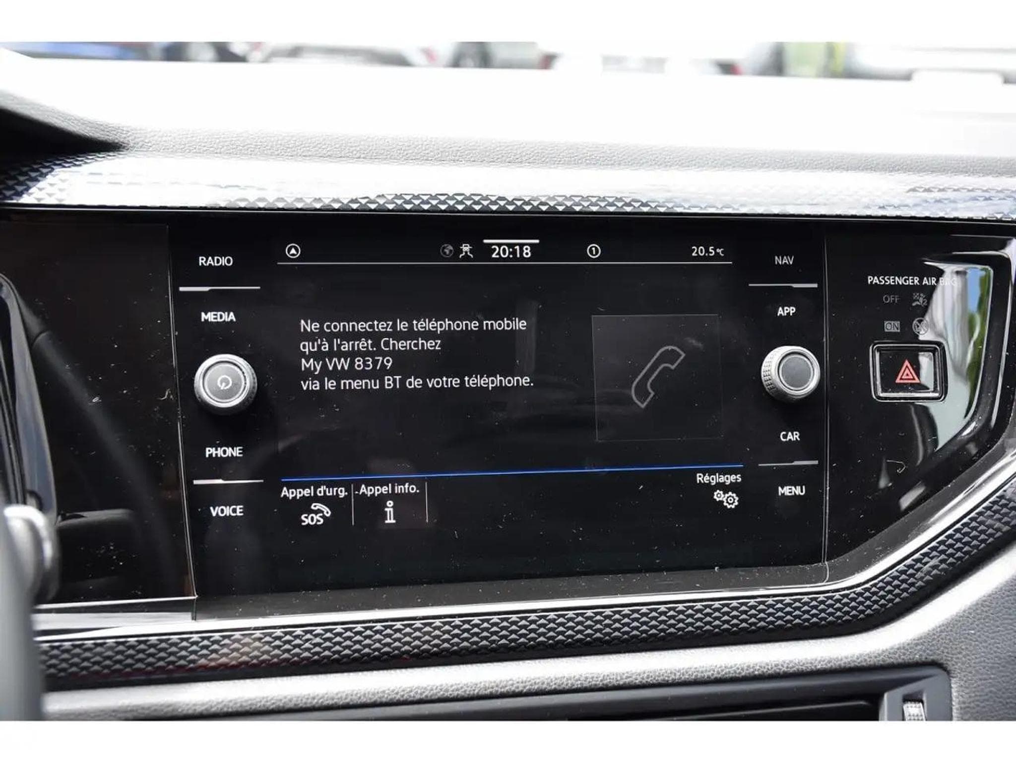 VW Taigo (2025) - Foto 11