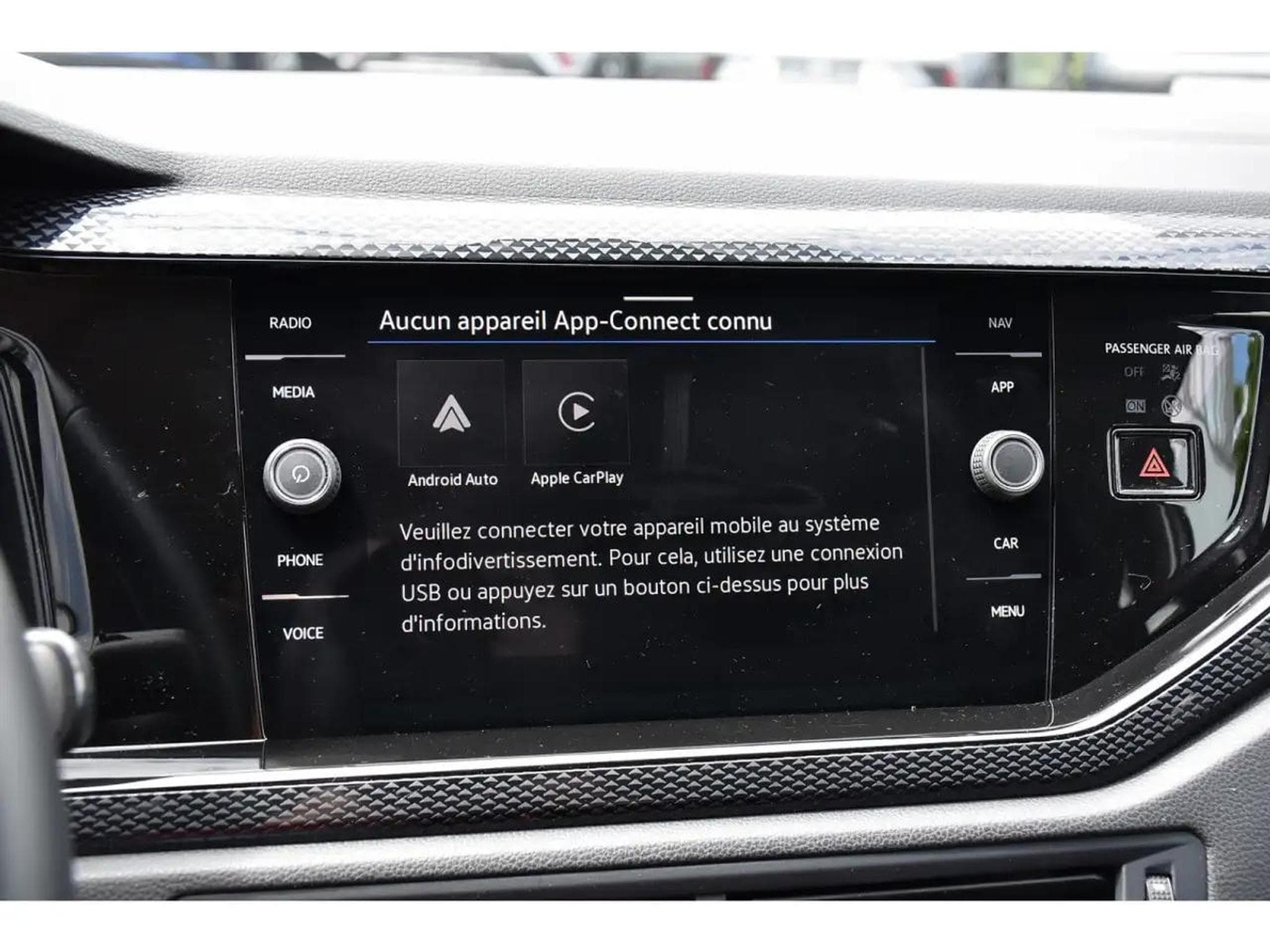 VW Taigo (2025) - Foto 12