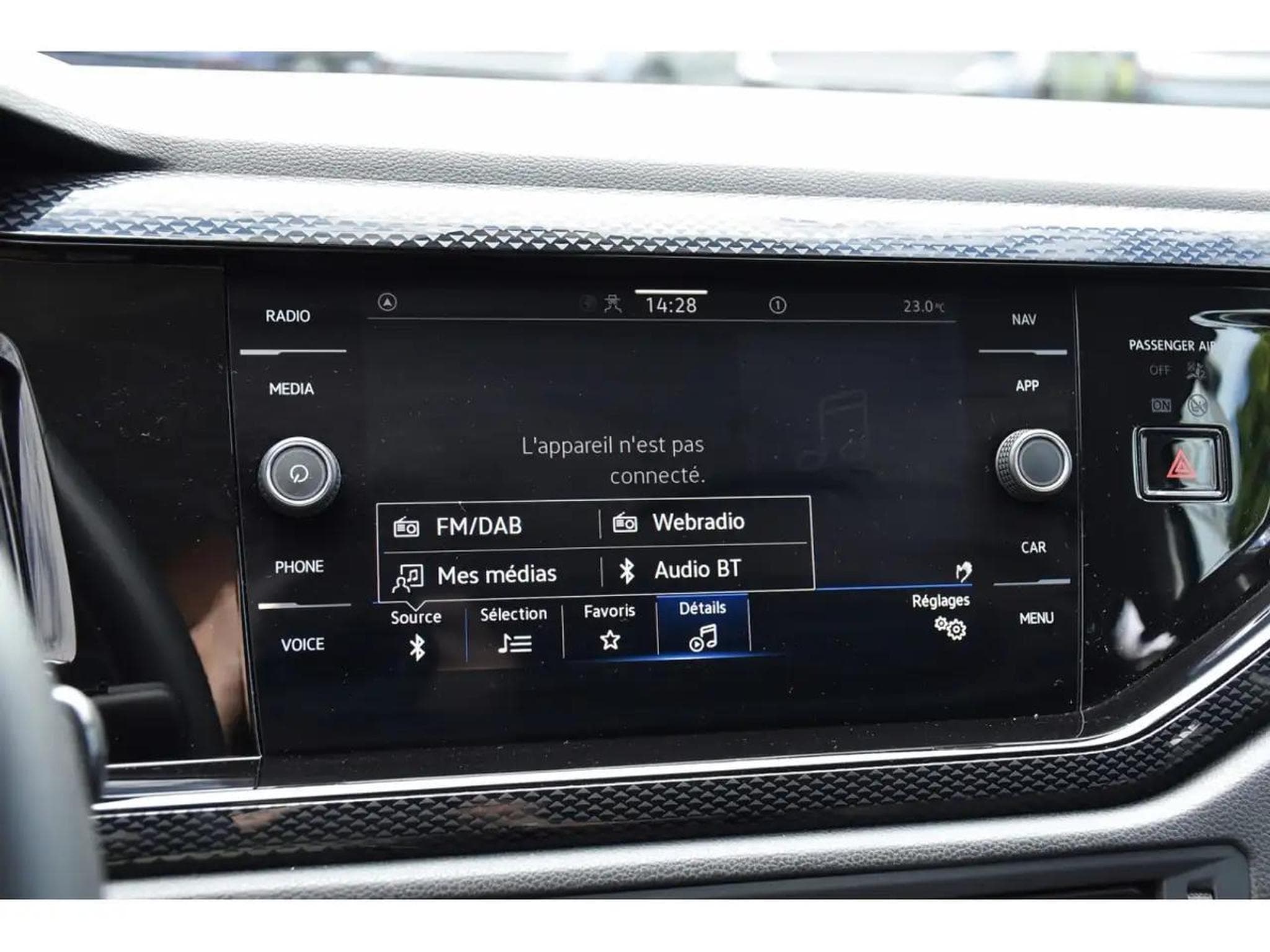 VW Taigo (2025) - Foto 10