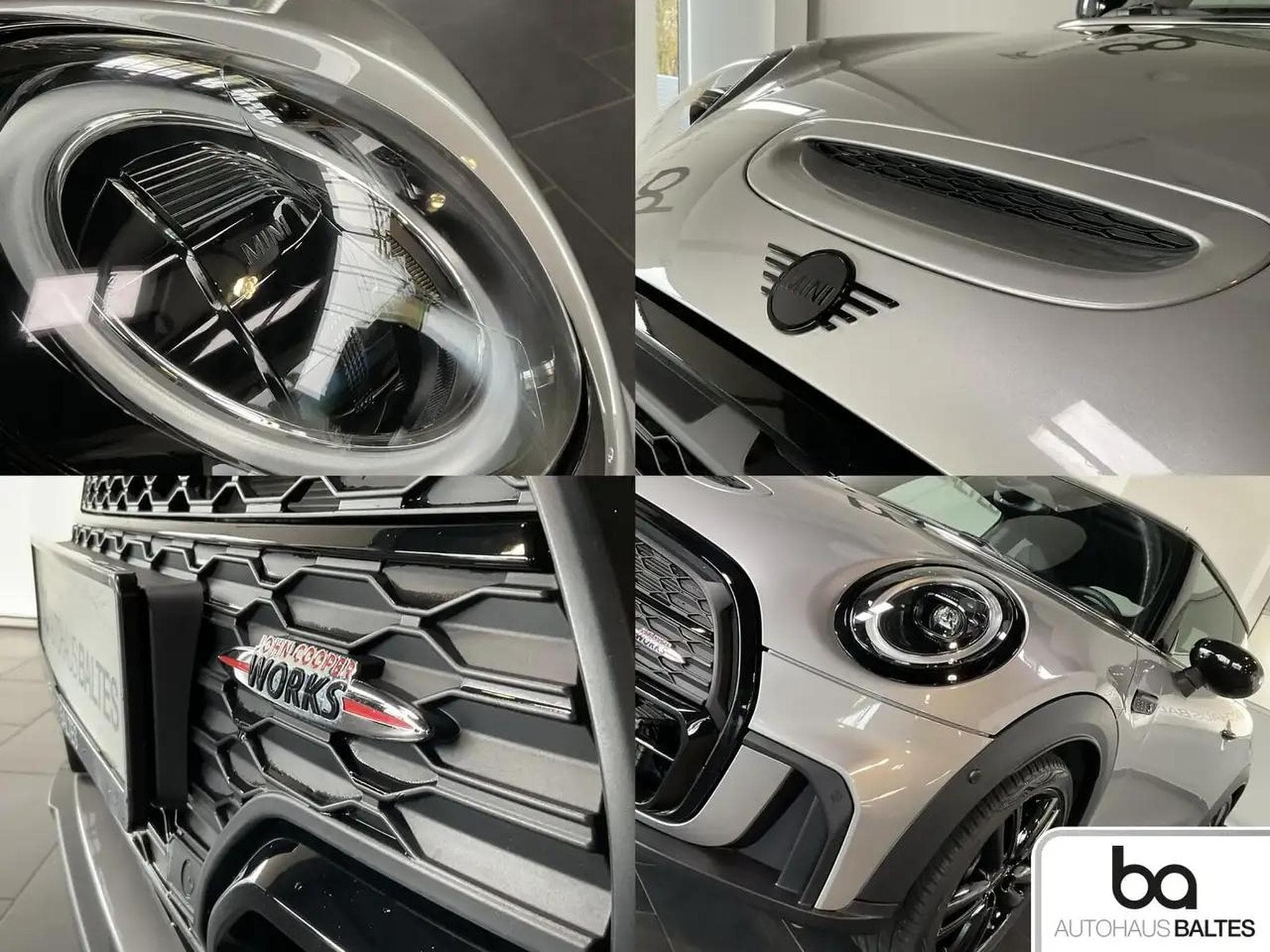 Mini Cooper (2024) - Foto 15