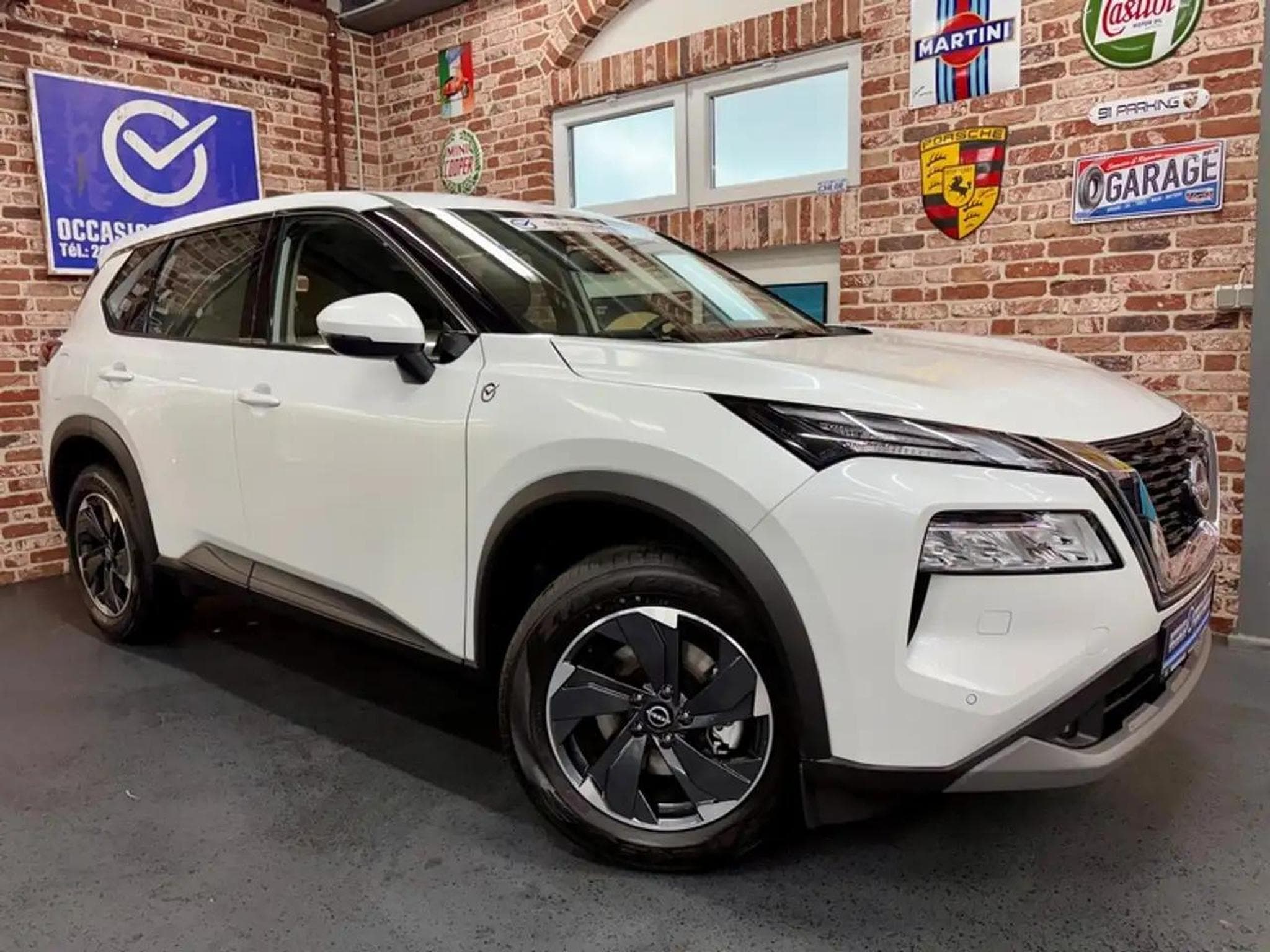Nissan X-Trail (2026) - Foto 1