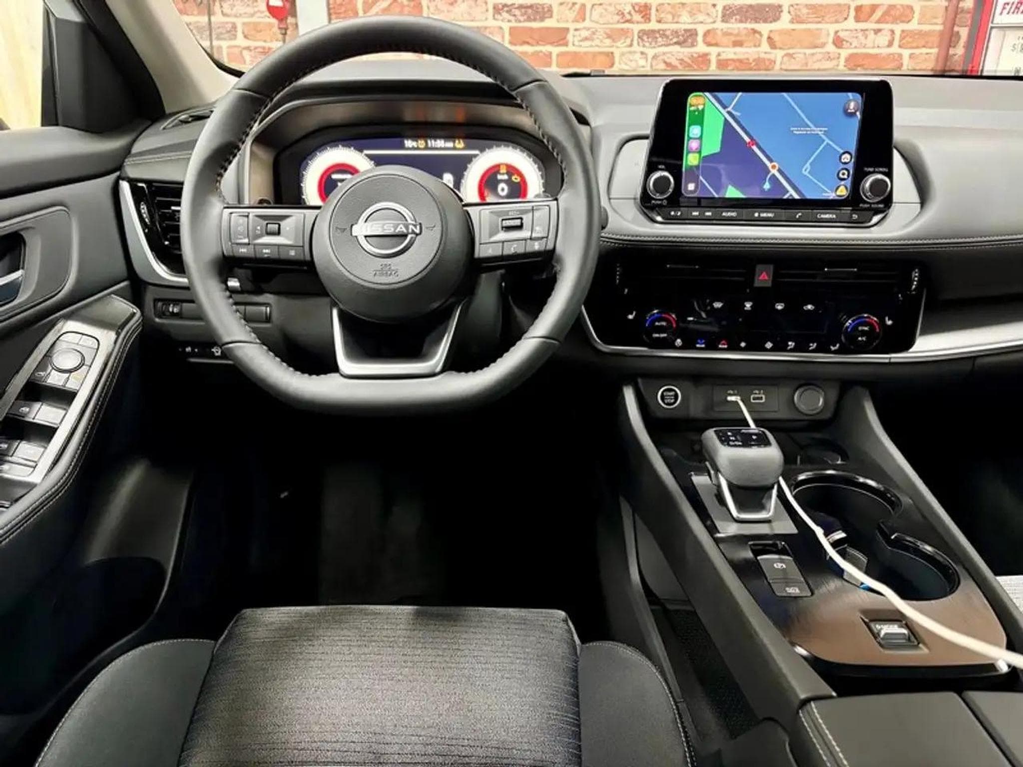 Nissan X-Trail (2026) - Foto 4