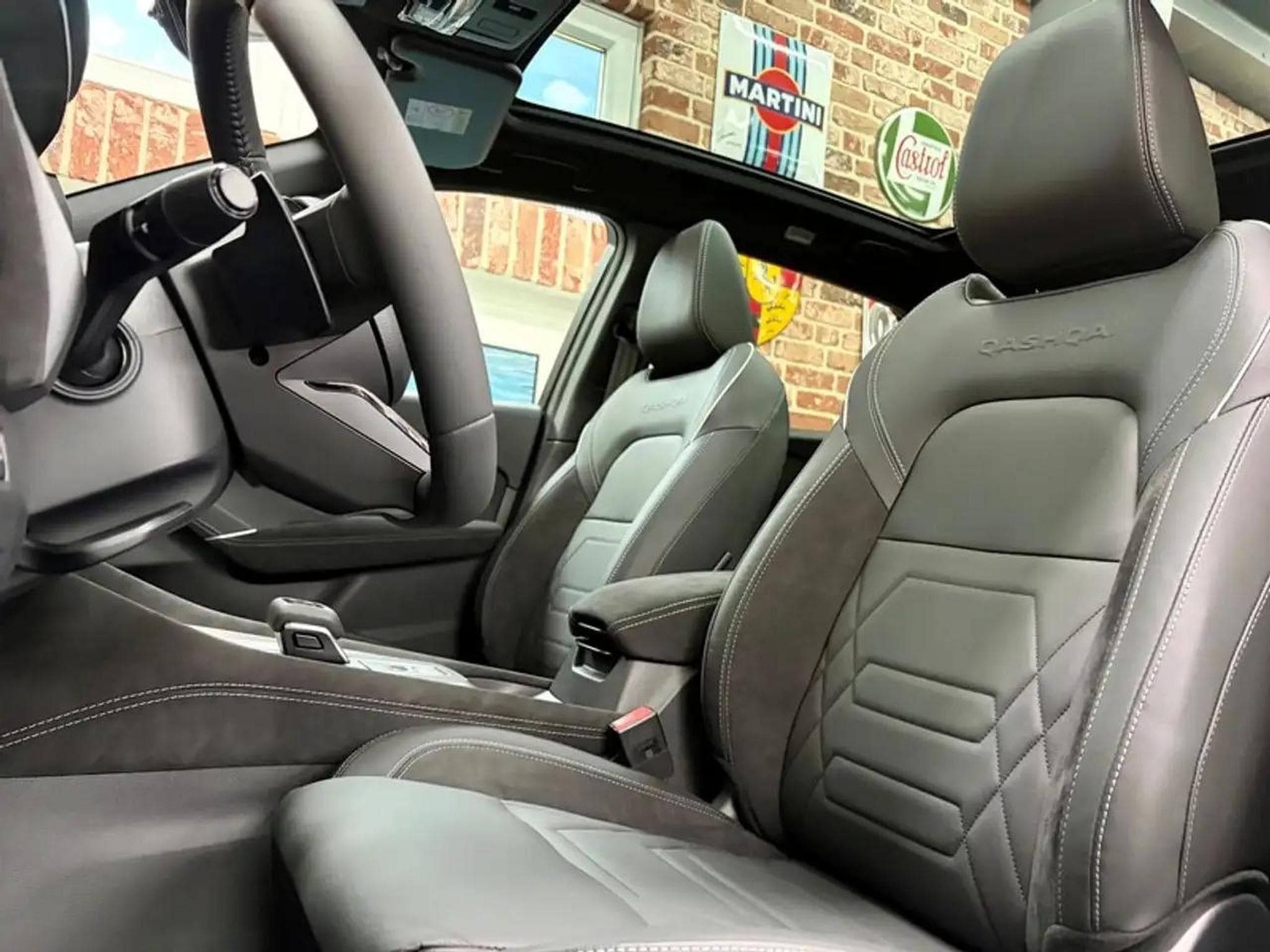 Nissan Qashqai (2025) - Foto 5