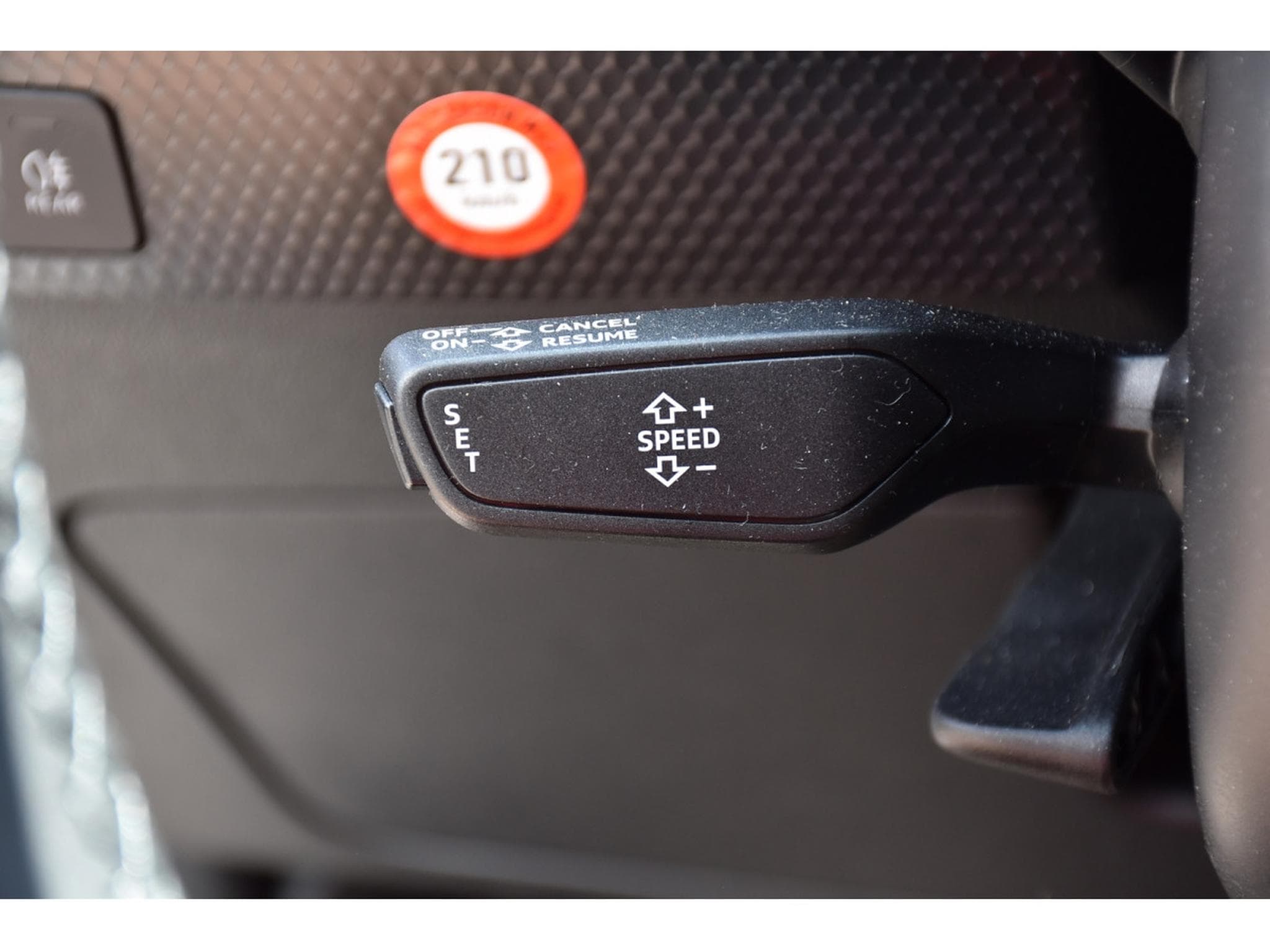 Audi A1 Sportback 25 TFSI Advanced S-Tronic SG CHFF CLIMA LED 1°MAIN (2026) - Photo 20