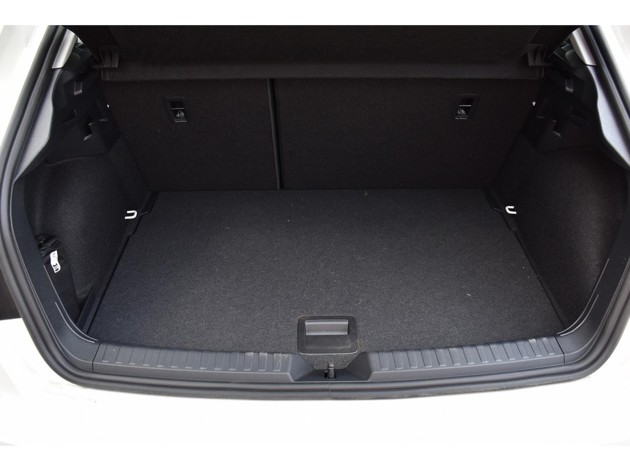Audi A1 Sportback 25 TFSI Advanced S-Tronic SG CHFF CLIMA LED 1°MAIN (2026) - Photo 22