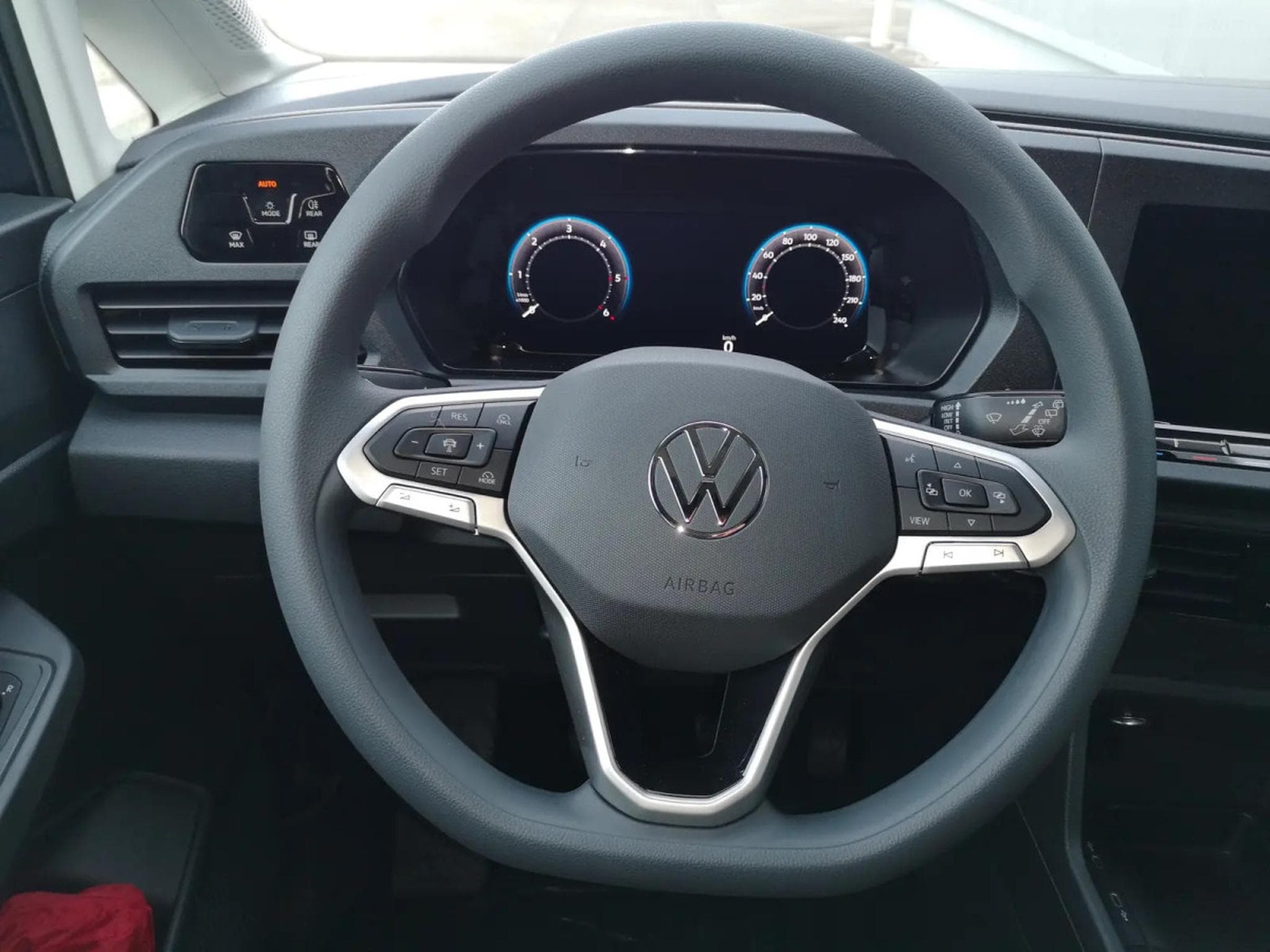 VW Caddy 1.5 TSI 116 (2026) - Foto 6