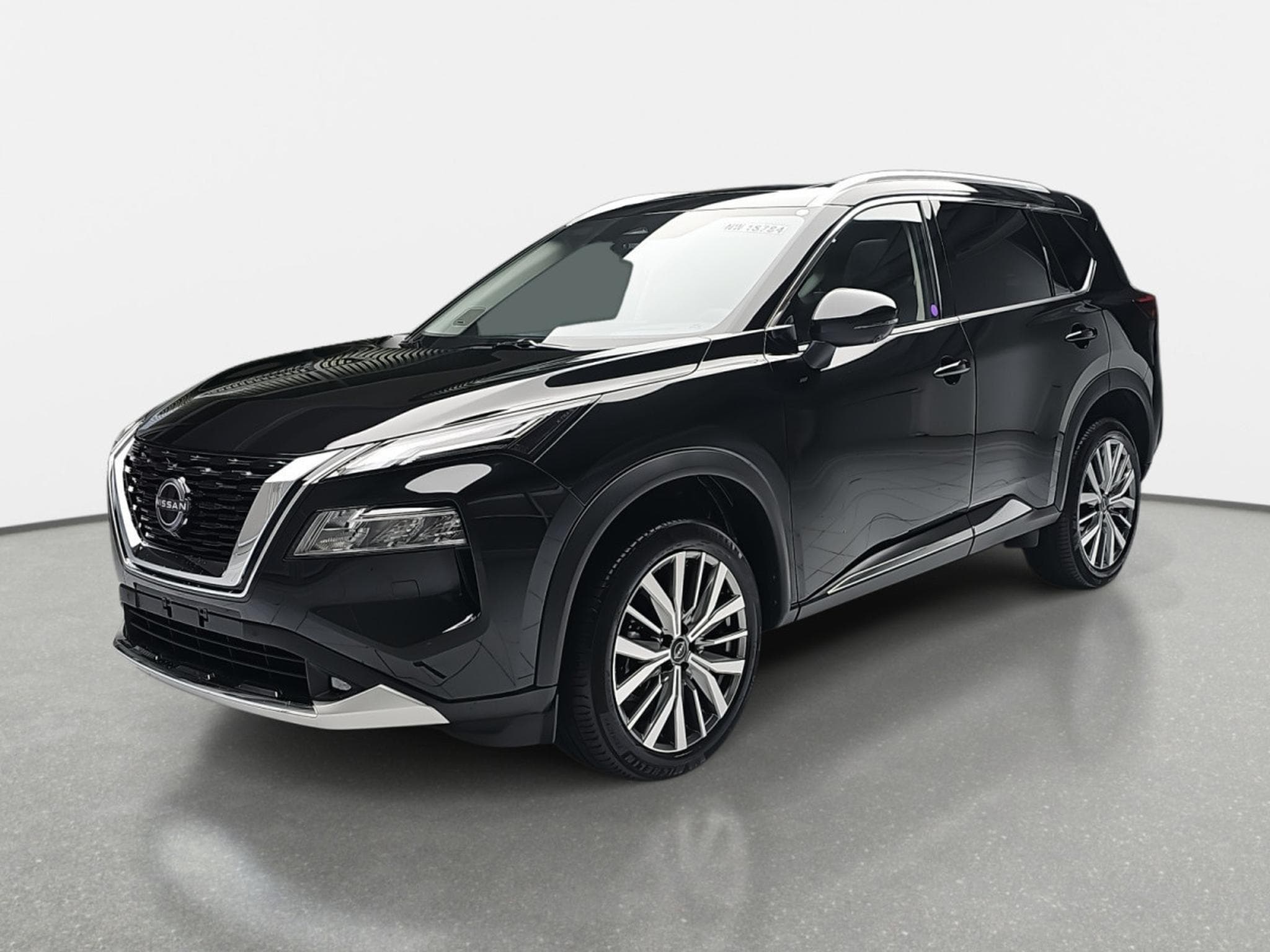 Nissan X-Trail 1.5 VC-T E-Power 204 AUTO Tekna (2026) - Foto 2