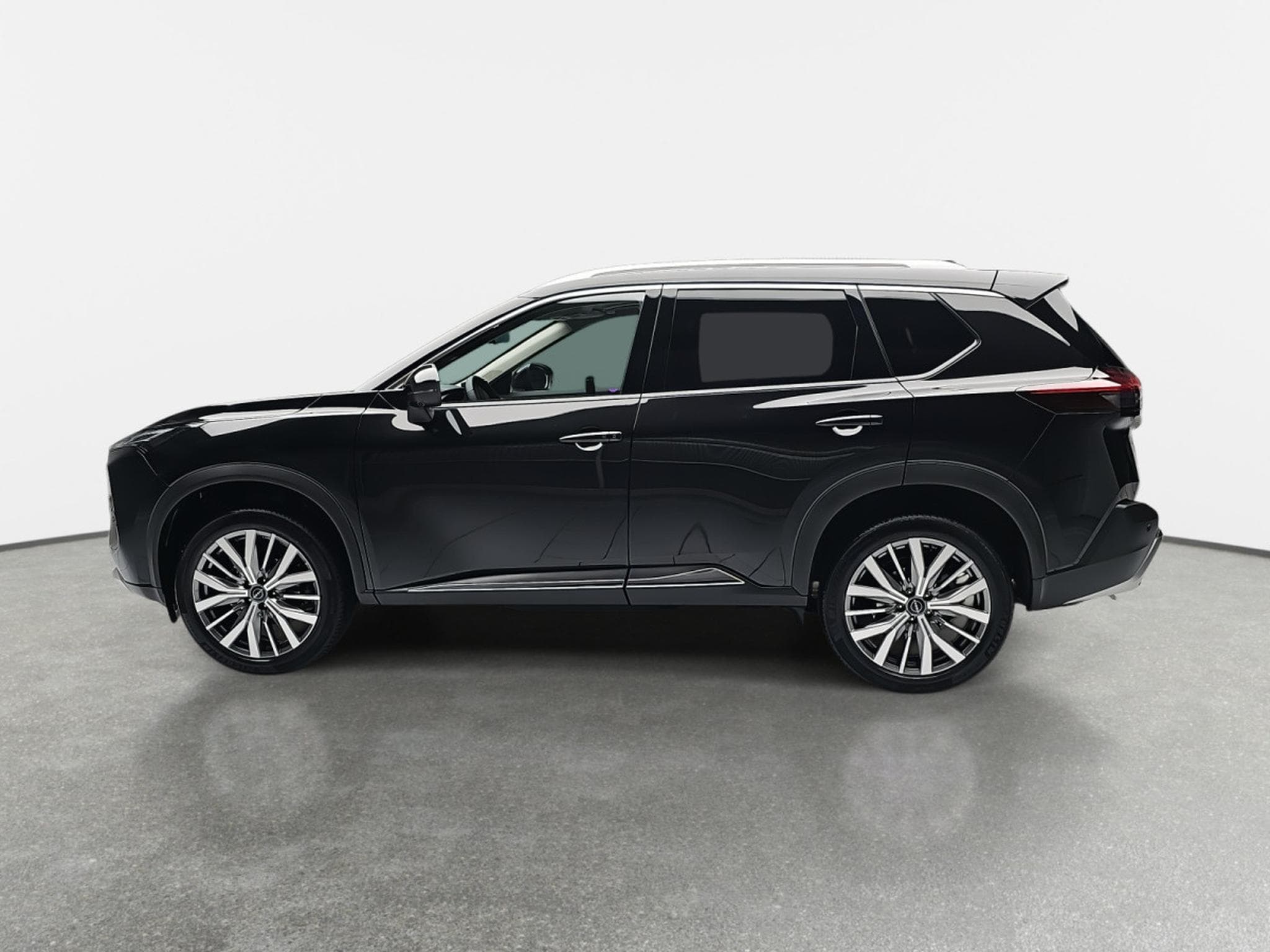 Nissan X-Trail 1.5 VC-T E-Power 204 AUTO Tekna (2026) - Foto 5