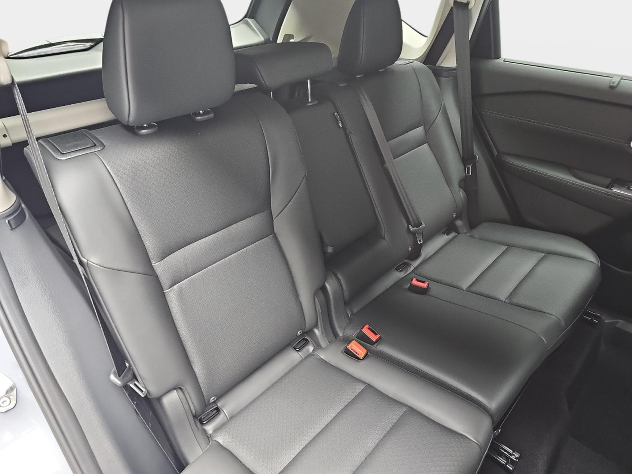 Nissan X-Trail 1.5 VC-T E-Power 204 AUTO Tekna (2026) - Foto 16