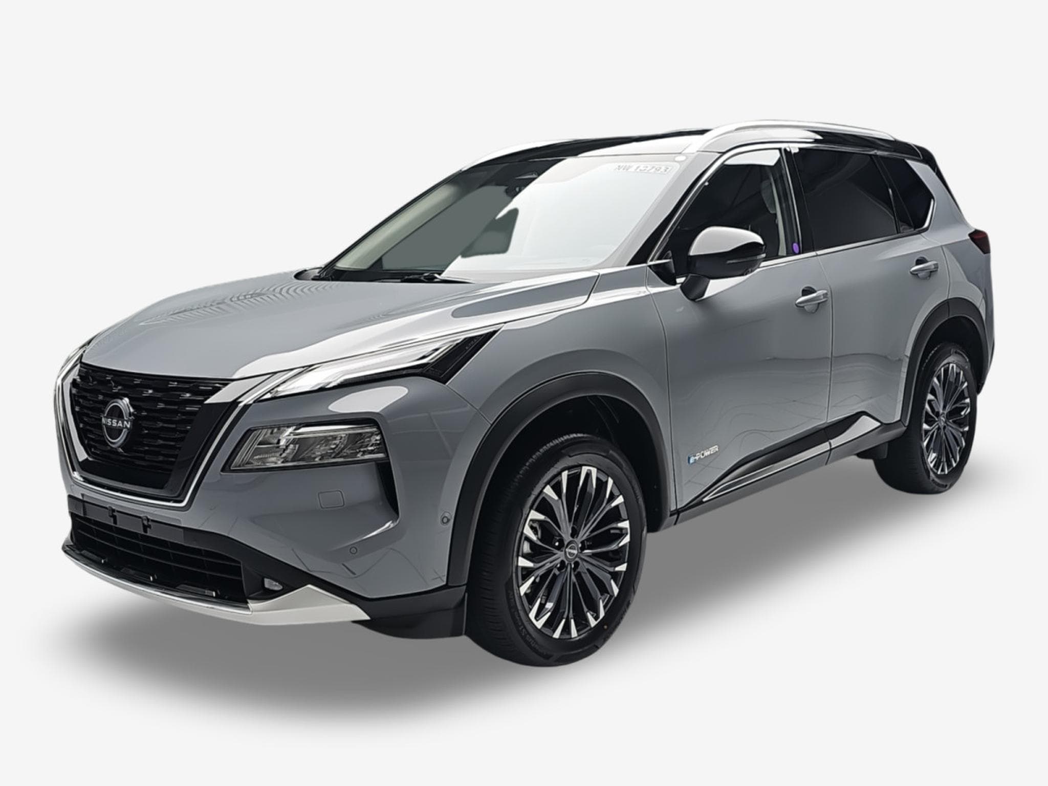Nissan X-Trail 1.5 VC-T E-Power 204 AUTO Tekna (2026) - Foto 2
