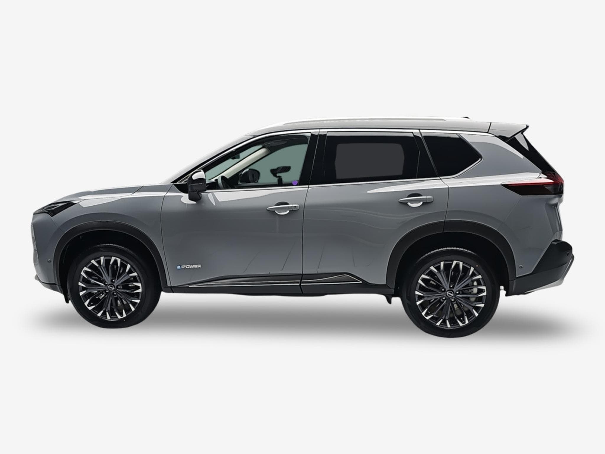 Nissan X-Trail 1.5 VC-T E-Power 204 AUTO Tekna (2026) - Foto 3