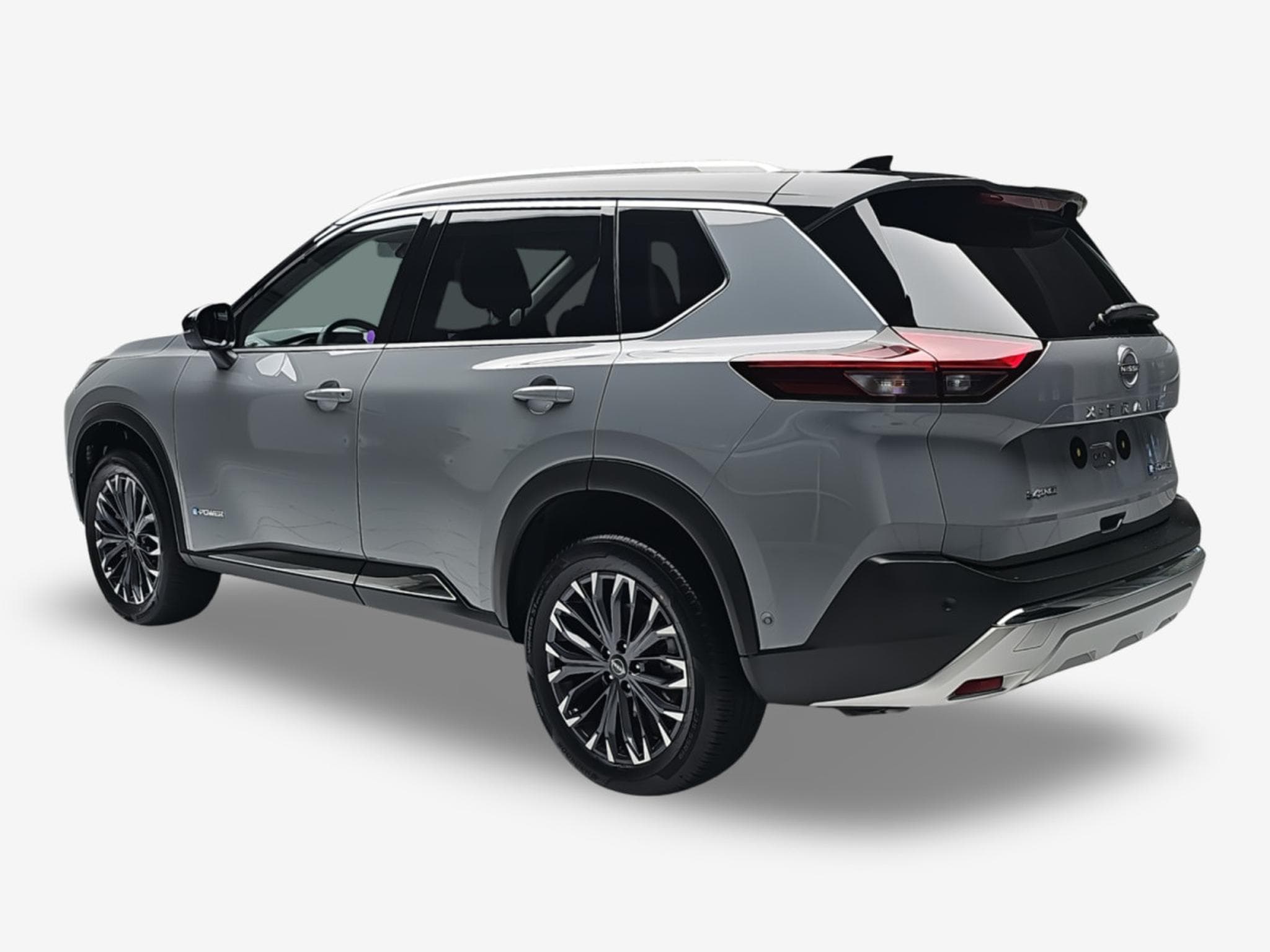 Nissan X-Trail 1.5 VC-T E-Power 204 AUTO Tekna (2026) - Foto 5