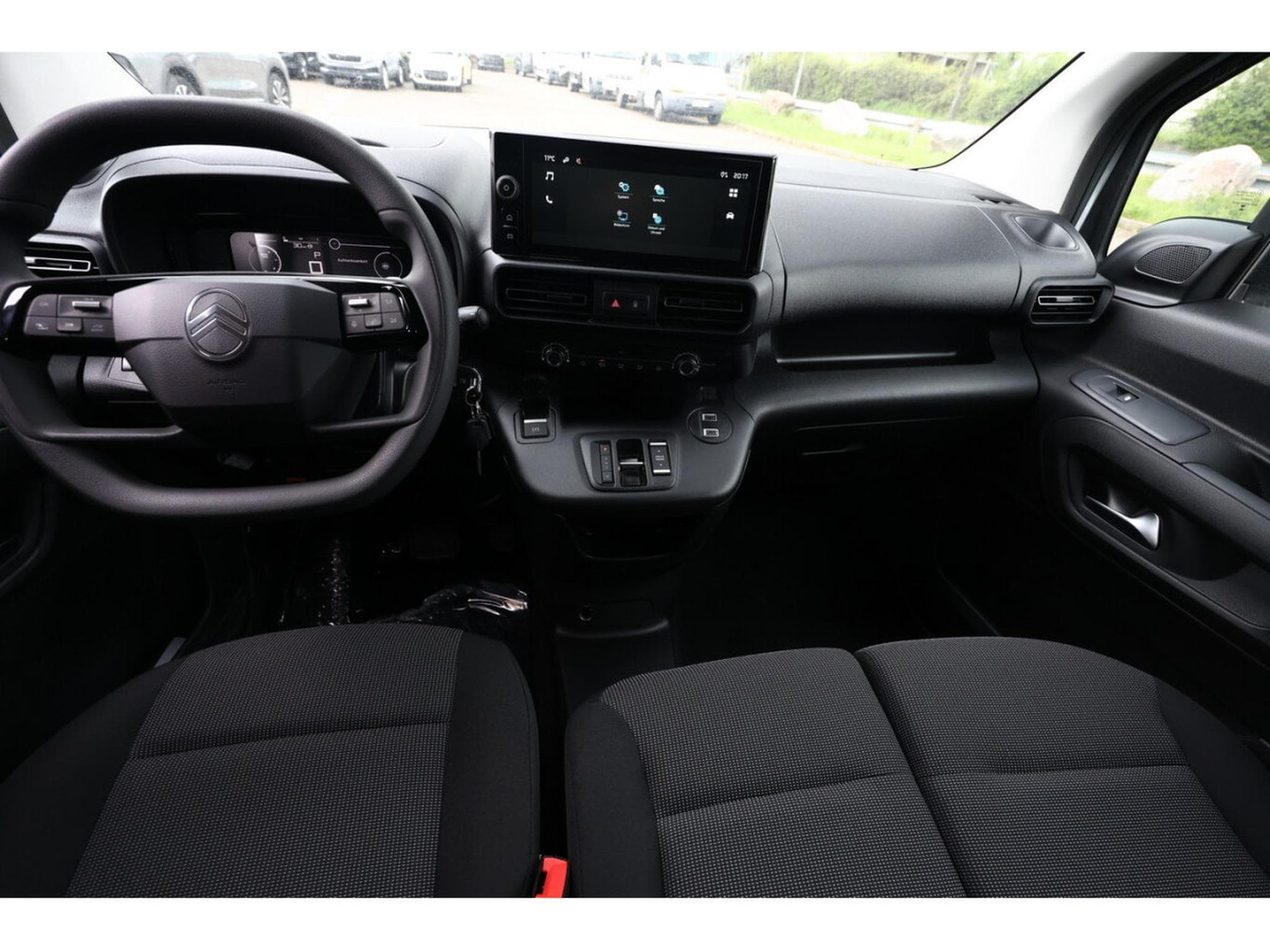 Citroën Berlingo 1.5 BlueHDI EAT8 L2 (2026) - Foto 7