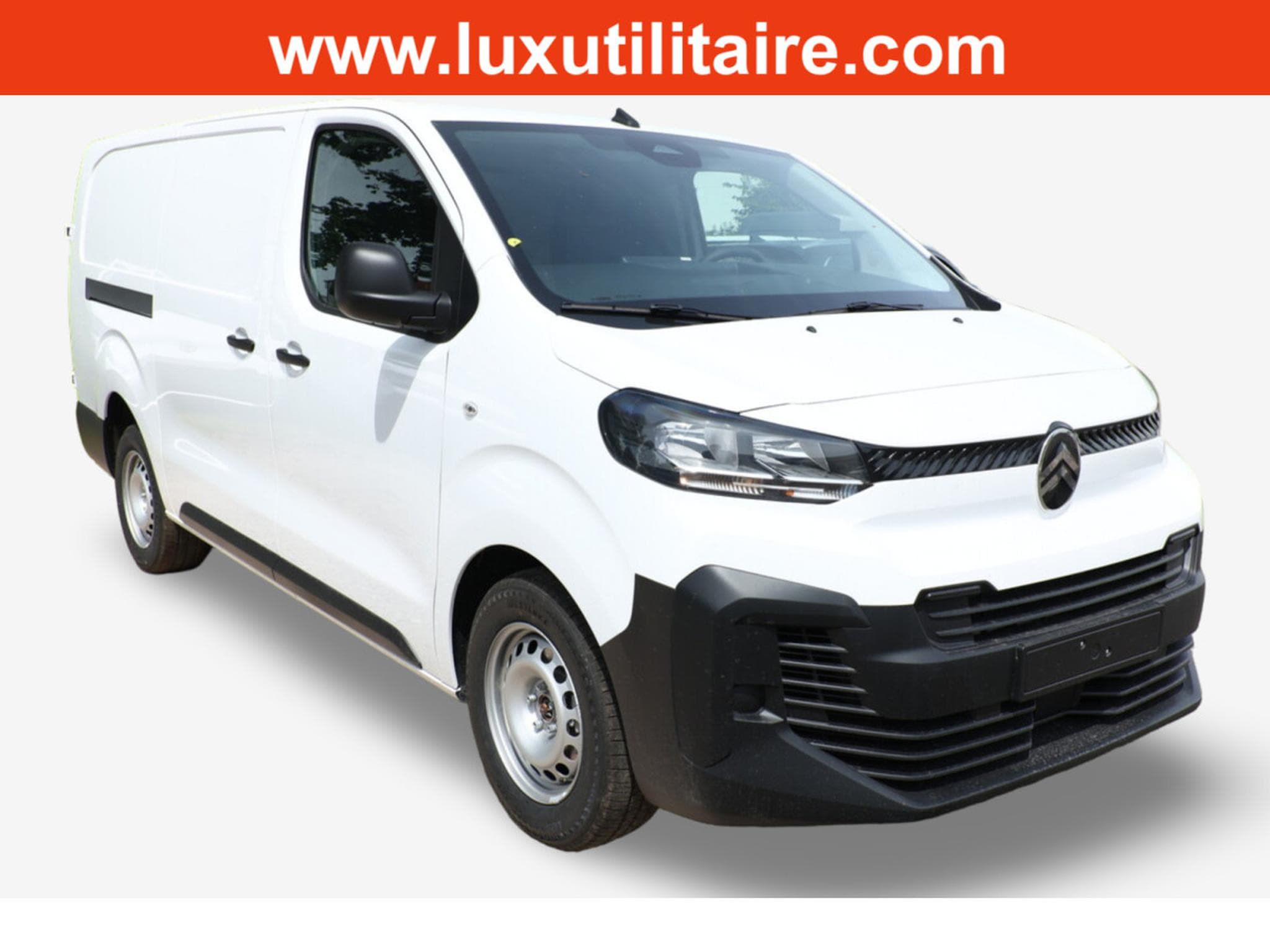 Citroën Jumpy 2.0 BlueHDI 150 XL Confort (2026) - Foto 1