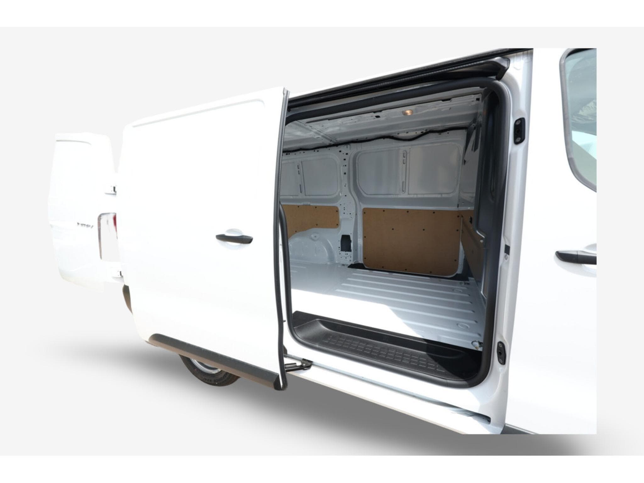 Citroën Jumpy 2.0 BlueHDI 150 XL Confort (2026) - Foto 10