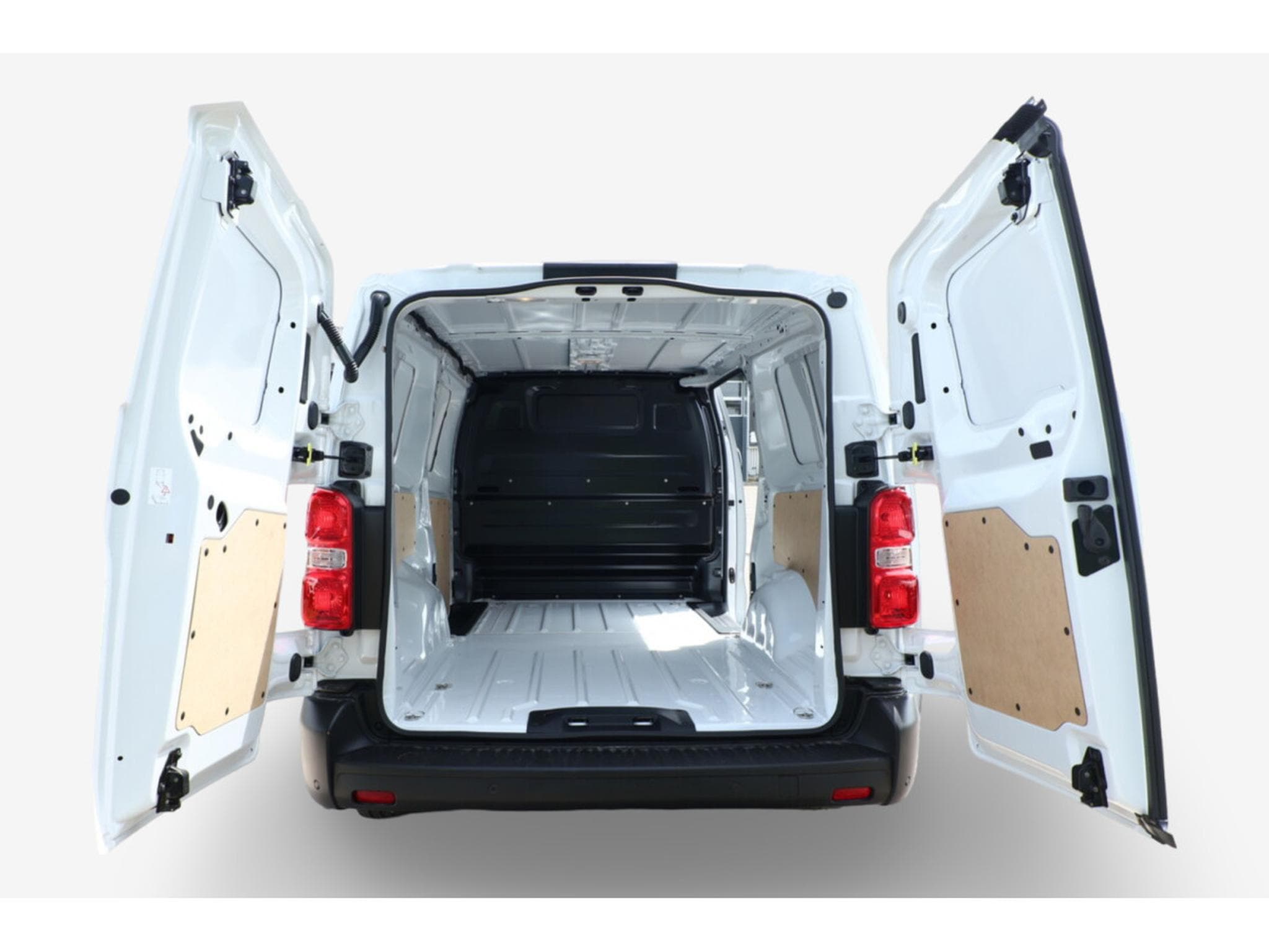 Citroën Jumpy 2.0 BlueHDI 150 XL Confort (2026) - Foto 11