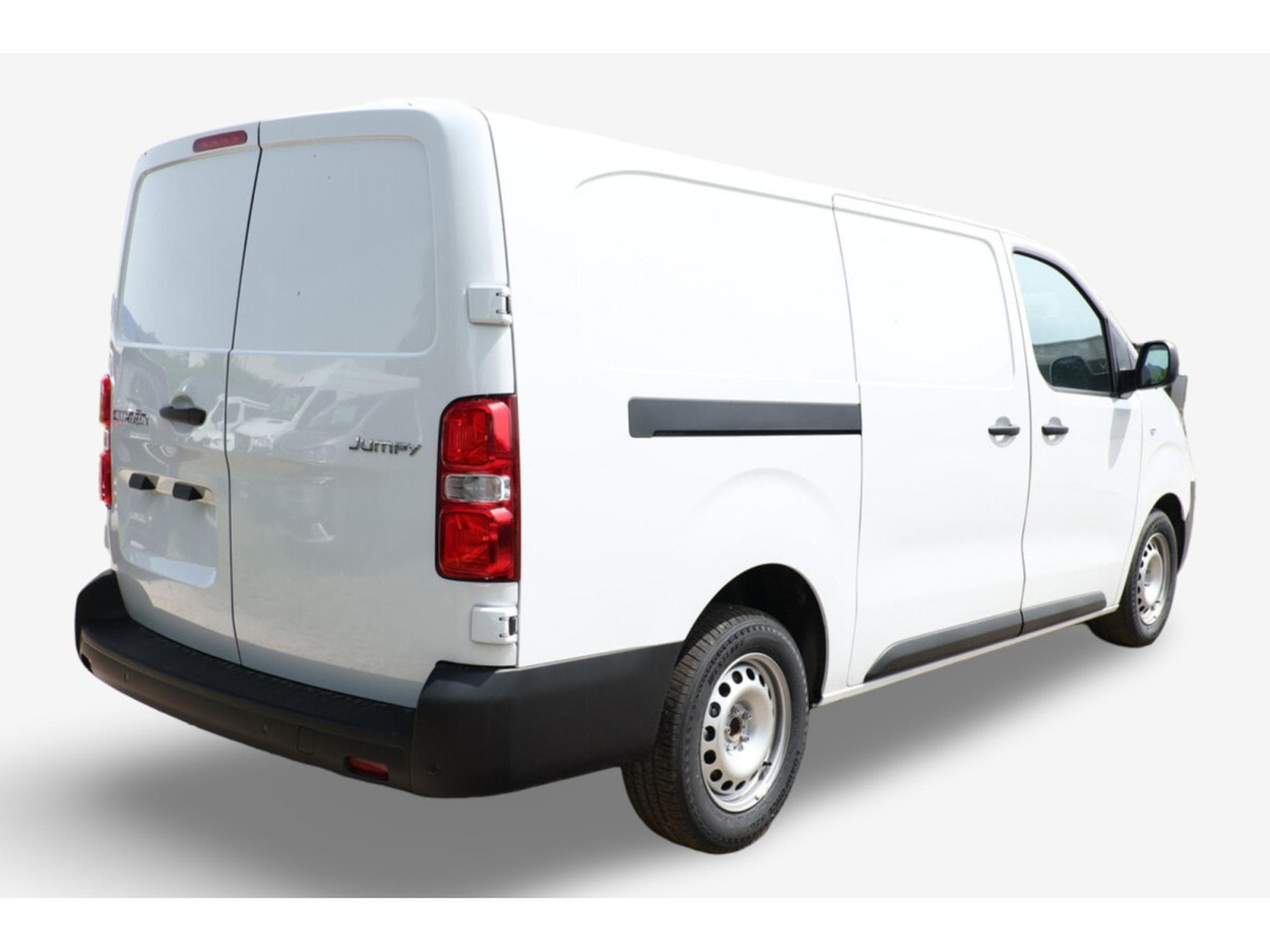 Citroën Jumpy 2.0 BlueHDI 150 XL Confort (2026) - Foto 3