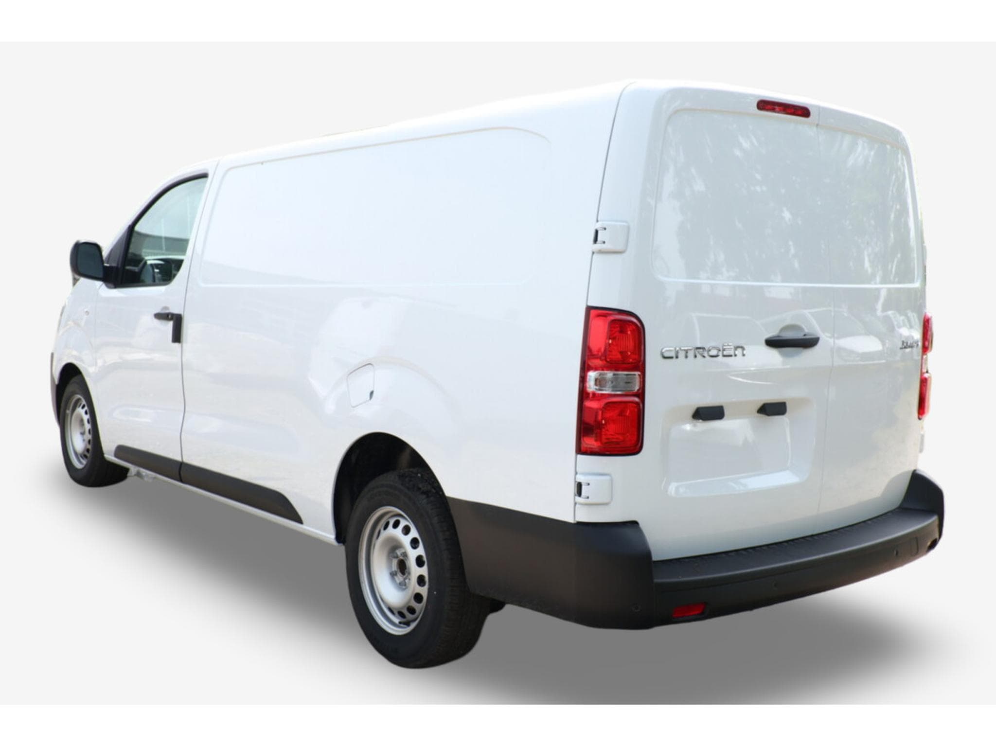 Citroën Jumpy 2.0 BlueHDI 150 XL Confort (2026) - Foto 4