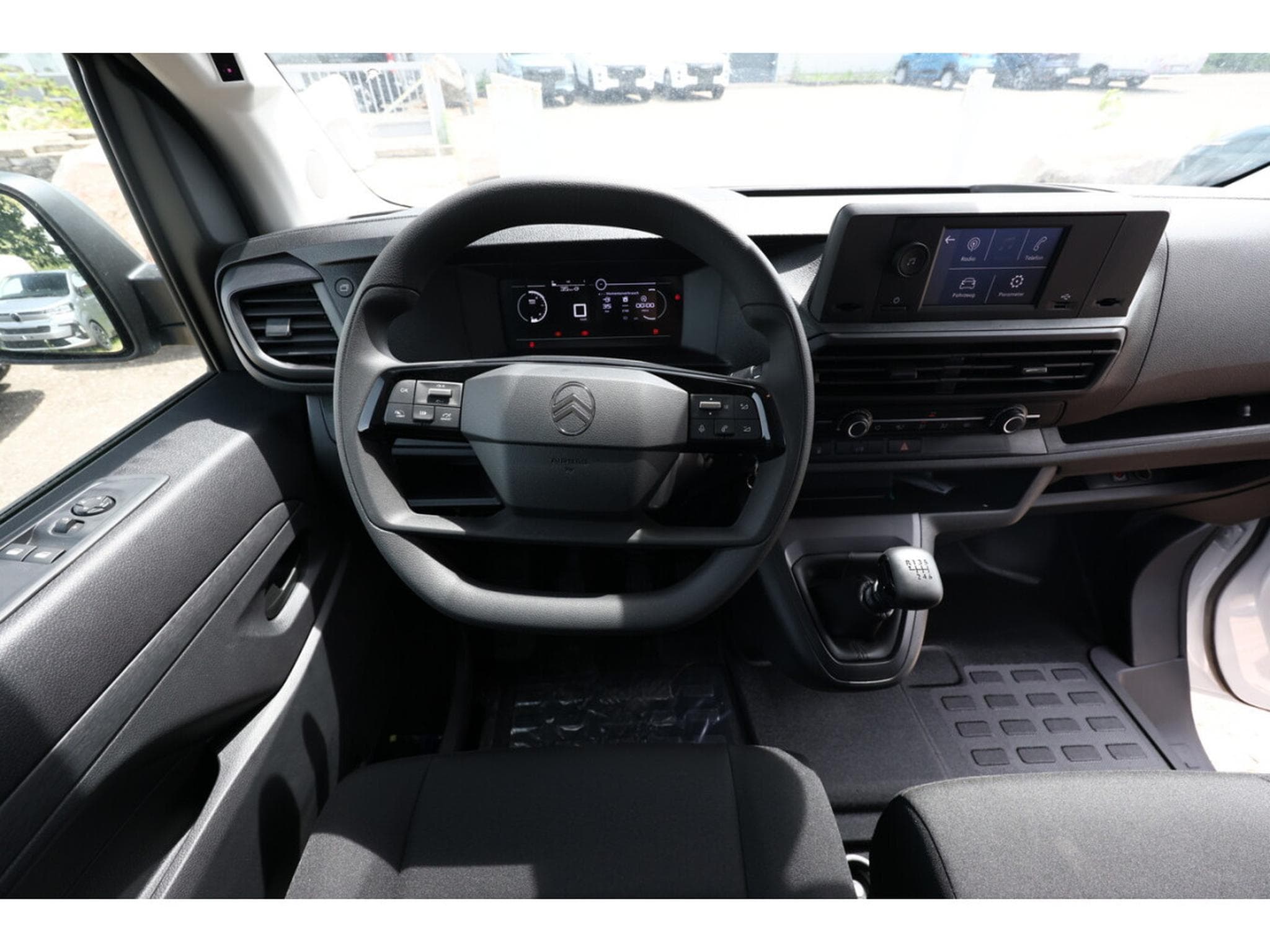 Citroën Jumpy 2.0 BlueHDI 150 XL Confort (2026) - Foto 6