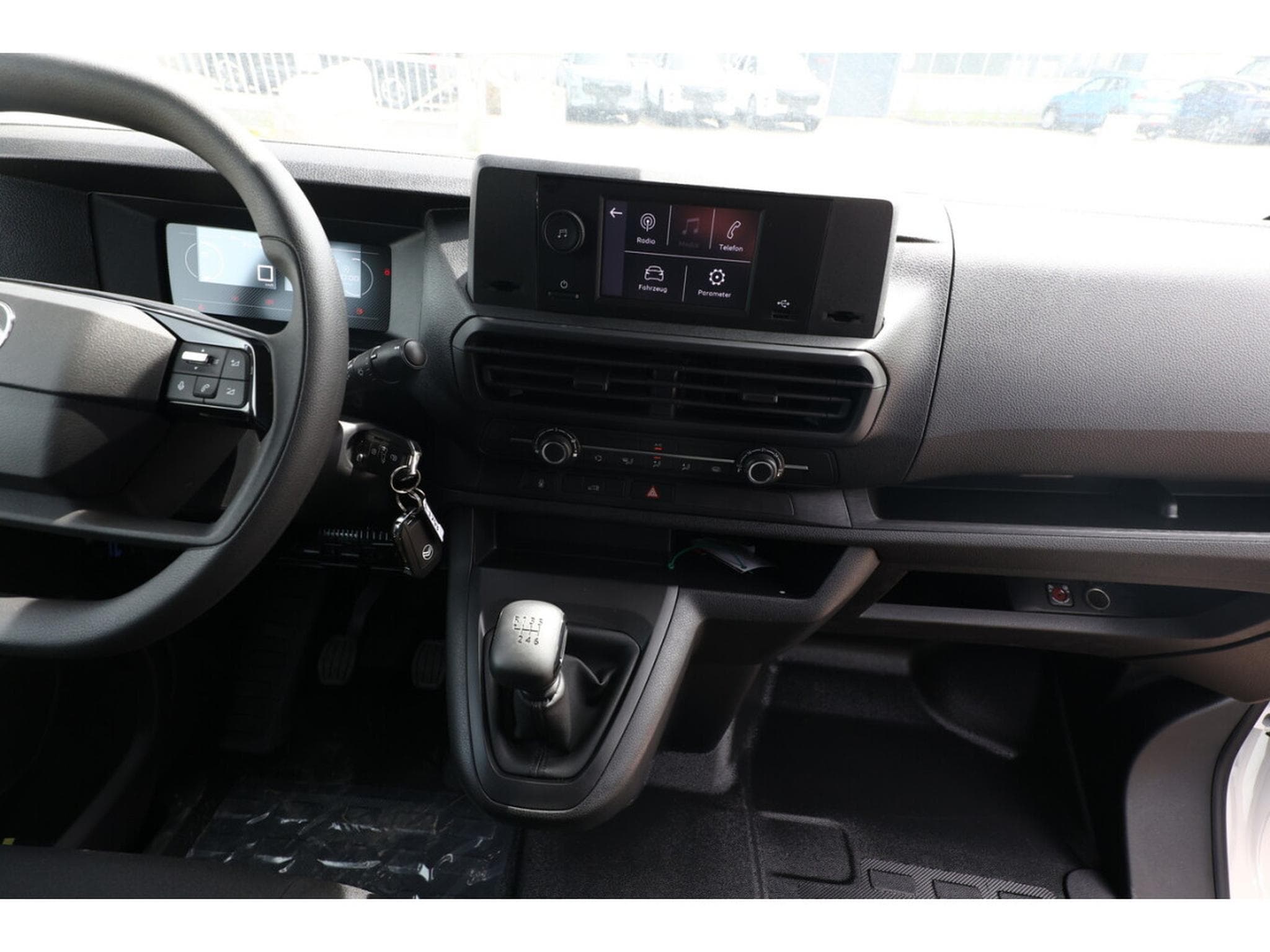 Citroën Jumpy 2.0 BlueHDI 150 XL Confort (2026) - Foto 8