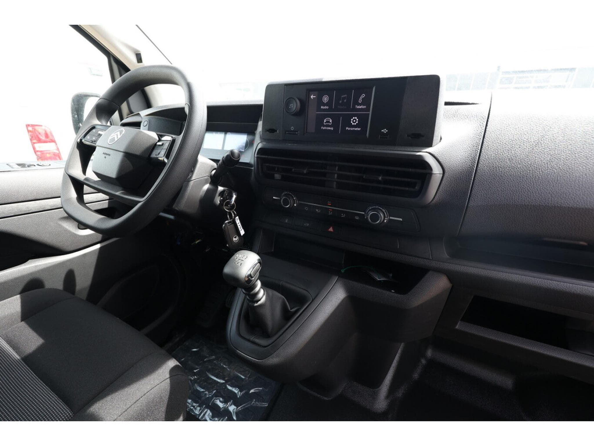 Citroën Jumpy 2.0 BlueHDI 150 XL Confort (2026) - Foto 9