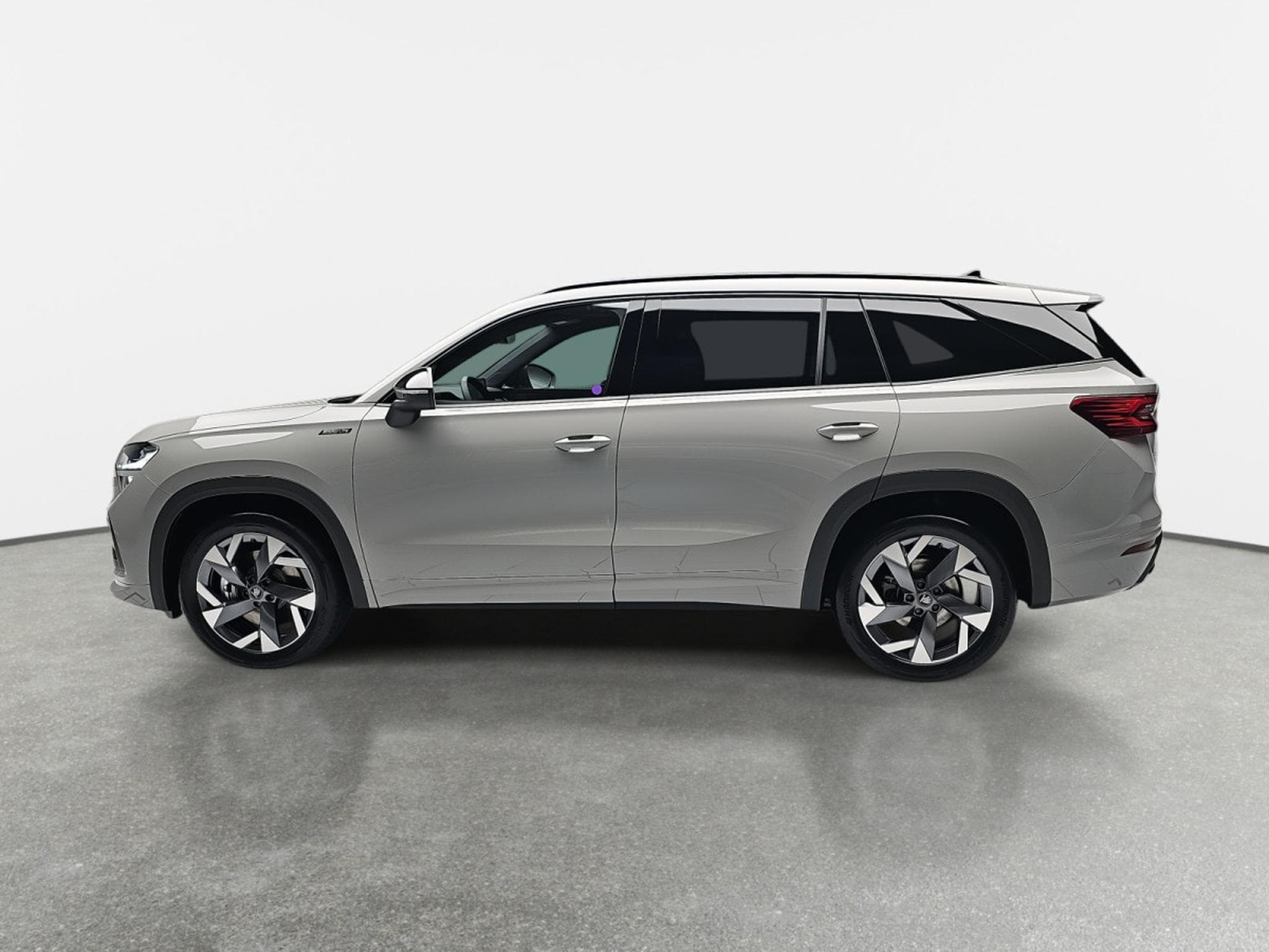Skoda Kodiaq 1.5 TSi DSG 150 Sportline (2026) - Foto 3