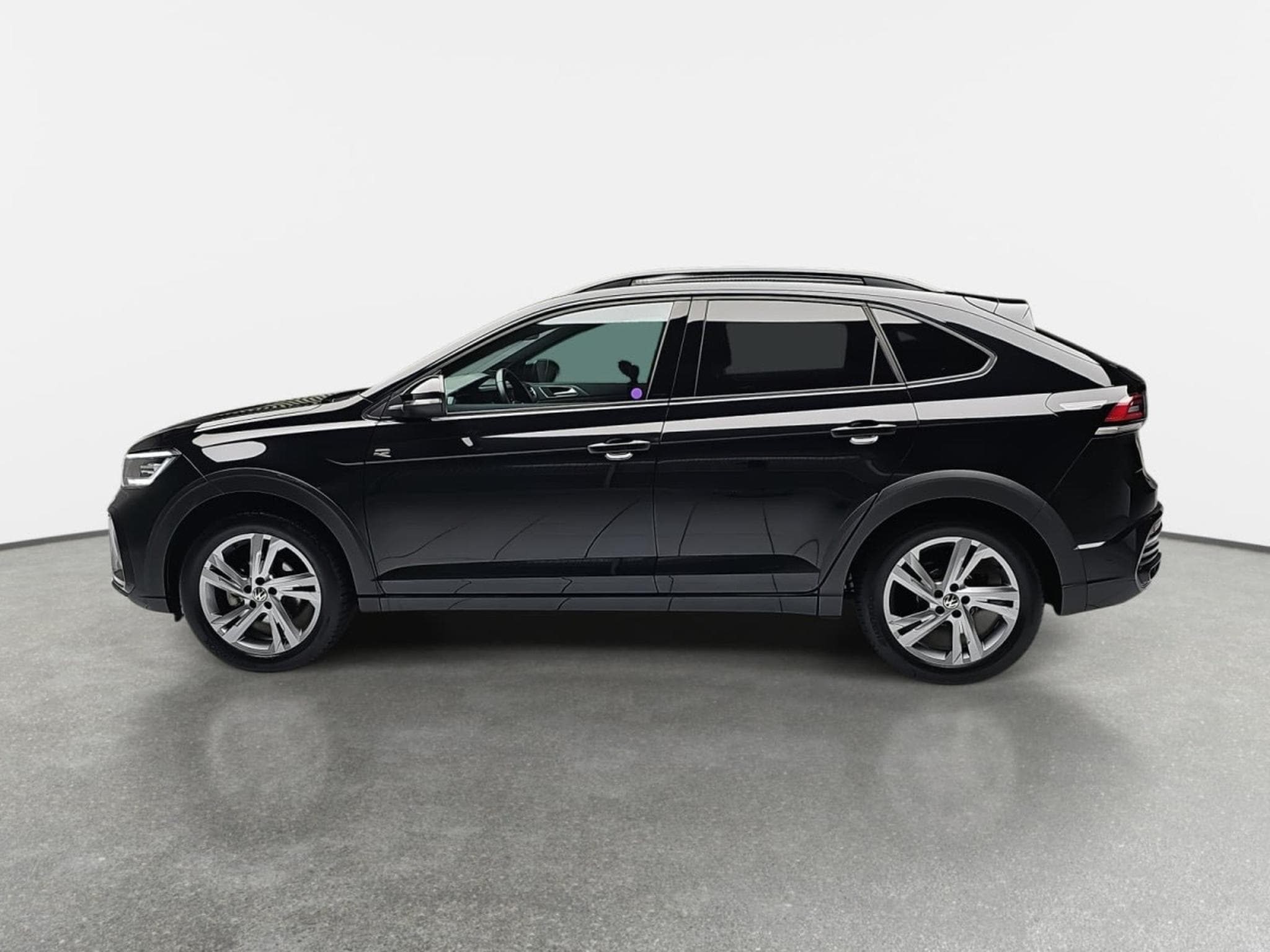 VW Taigo 1.5 TSi 150 DSG R-Line (2025) - Foto 3