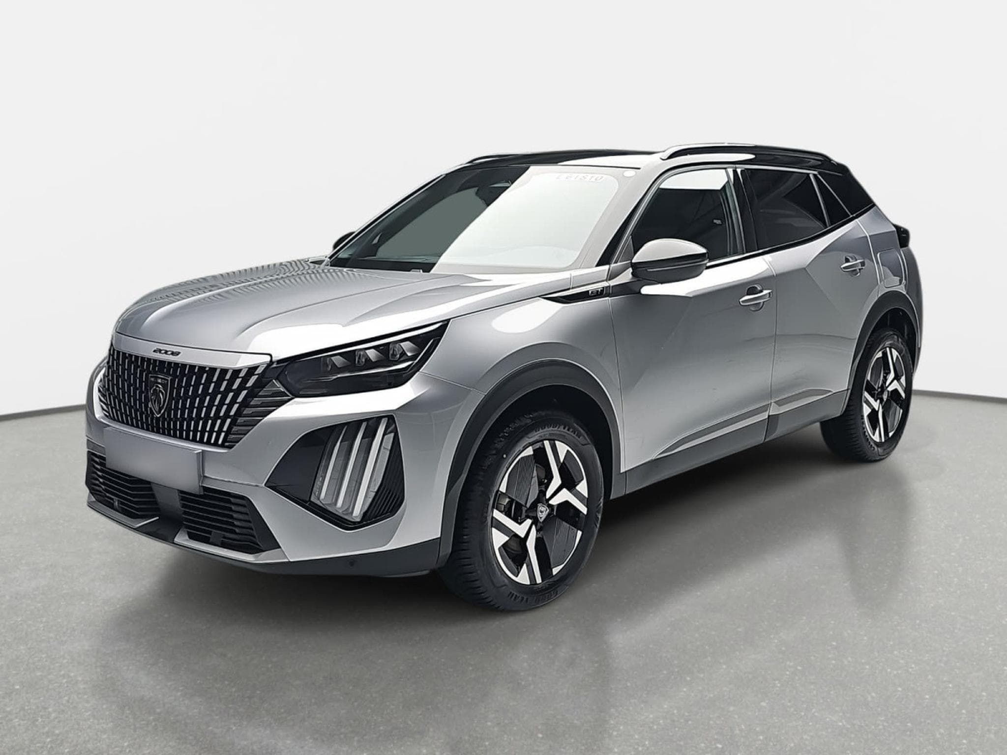 Peugeot 2008 1.2 Hybrid 145 E-DSC6 GT (2025) - Foto 2