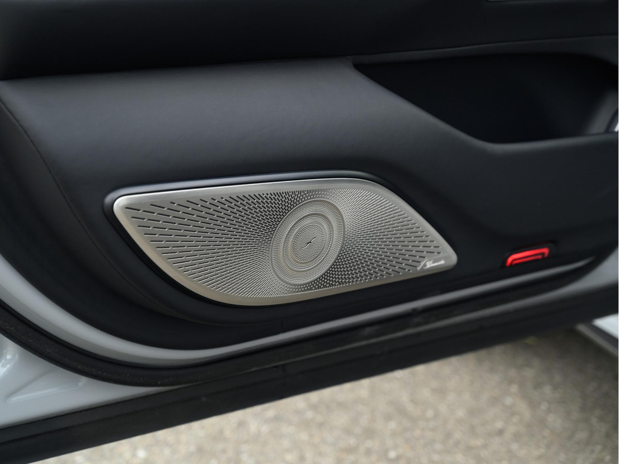 Mercedes S 63 AMG EDITION ONE (2024) - Foto 21
